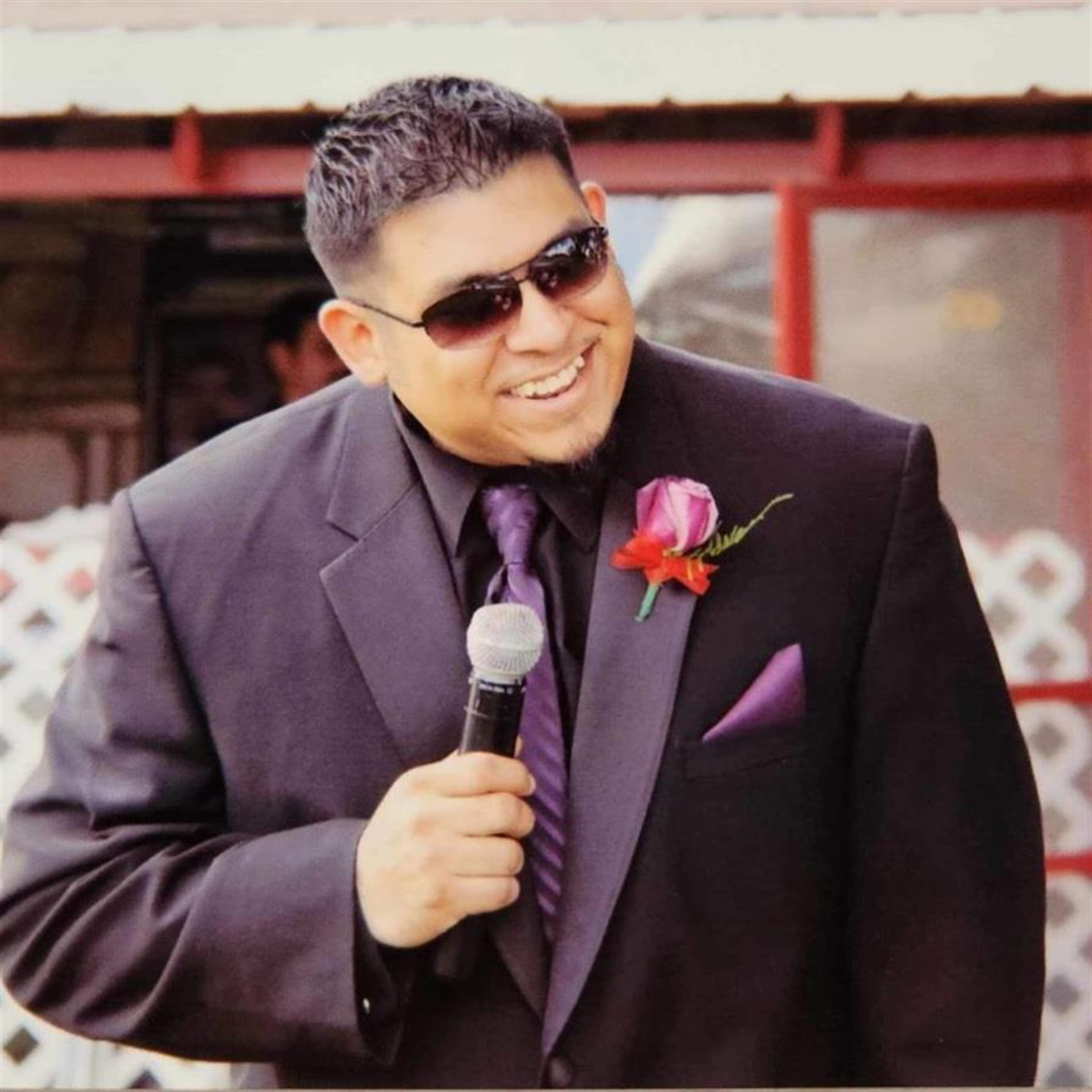 Phillip Flores Garcia Jr.