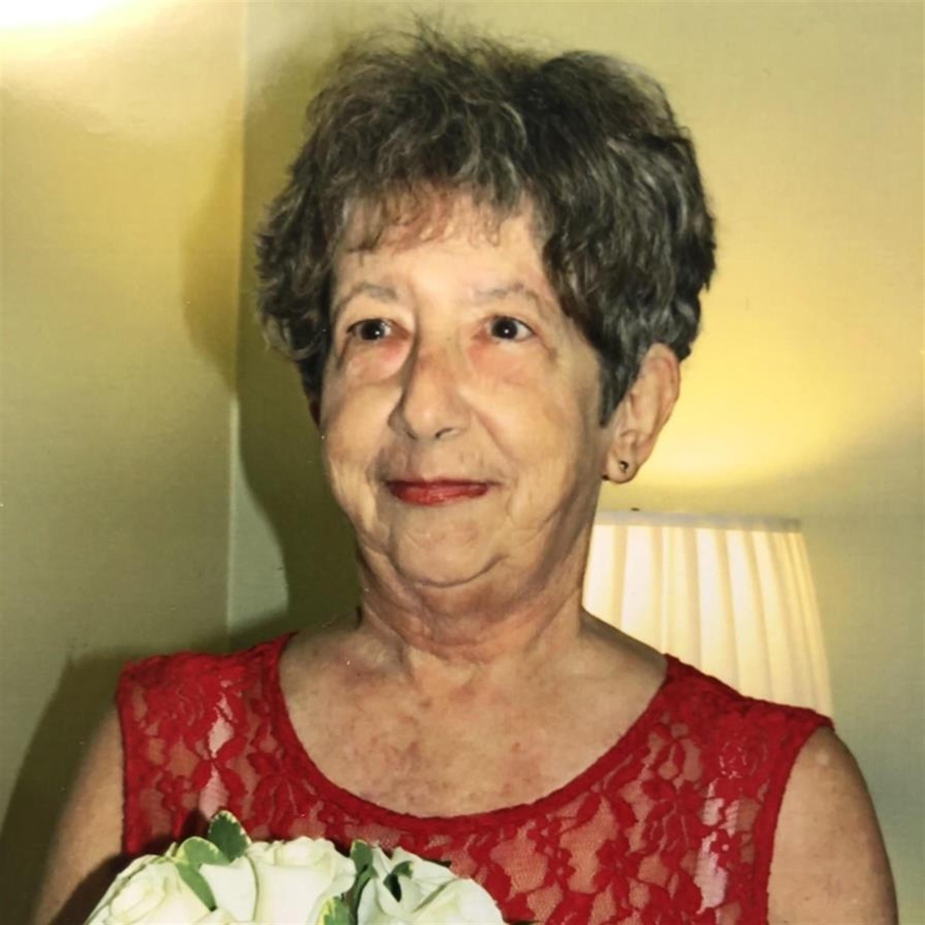 Lynn Marie Goodwin