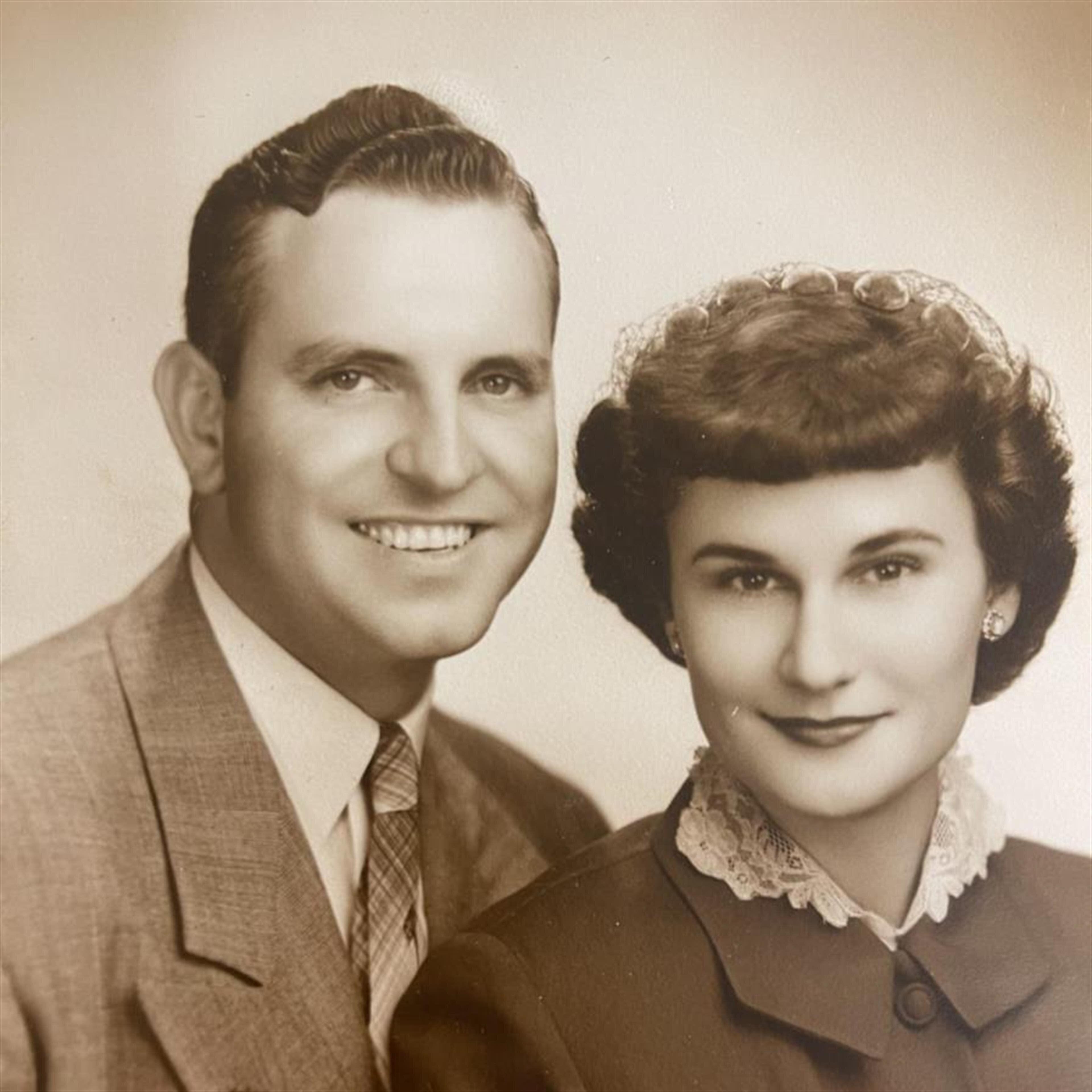 Dorothy Kathryn Muehr