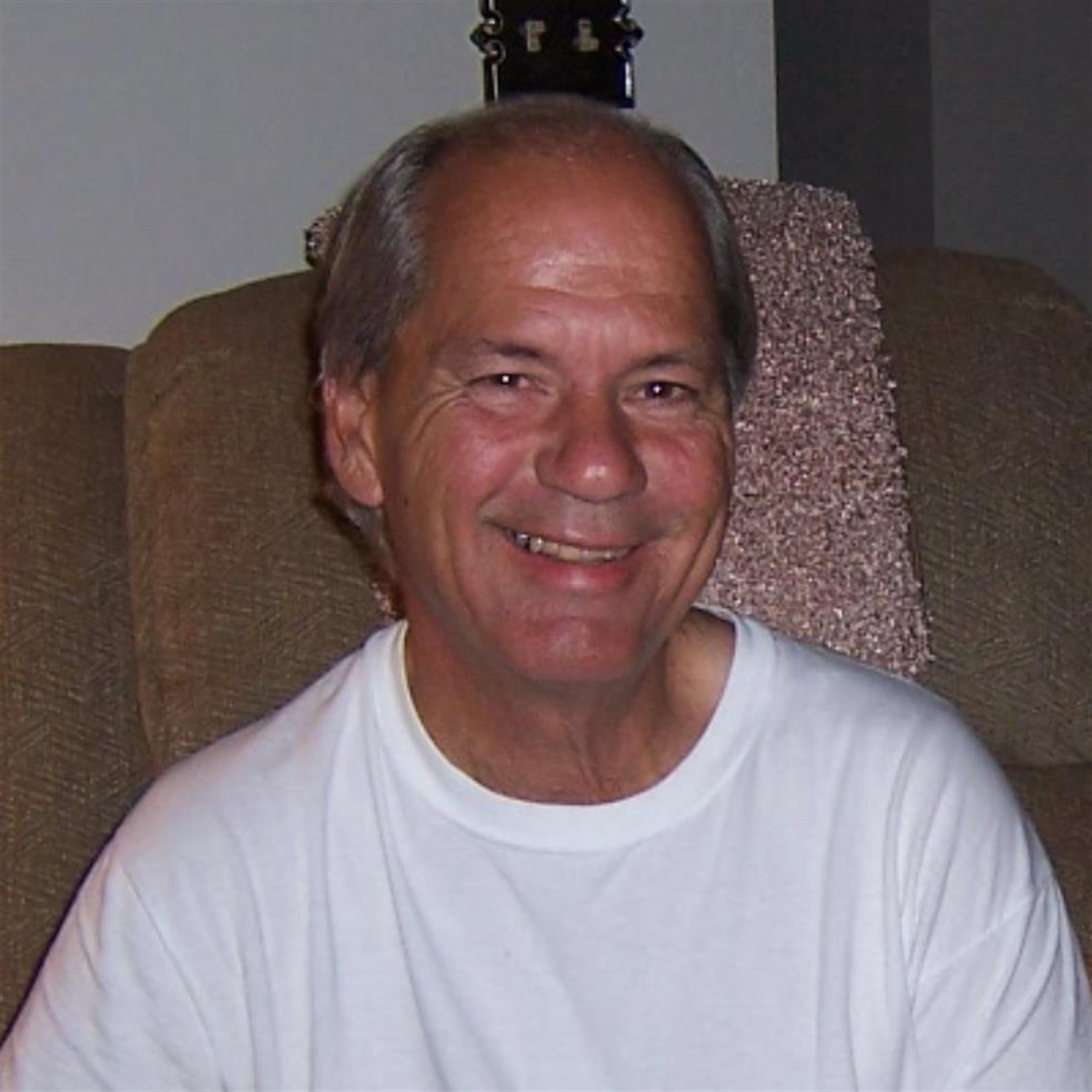 Timothy "Papa" Schrank