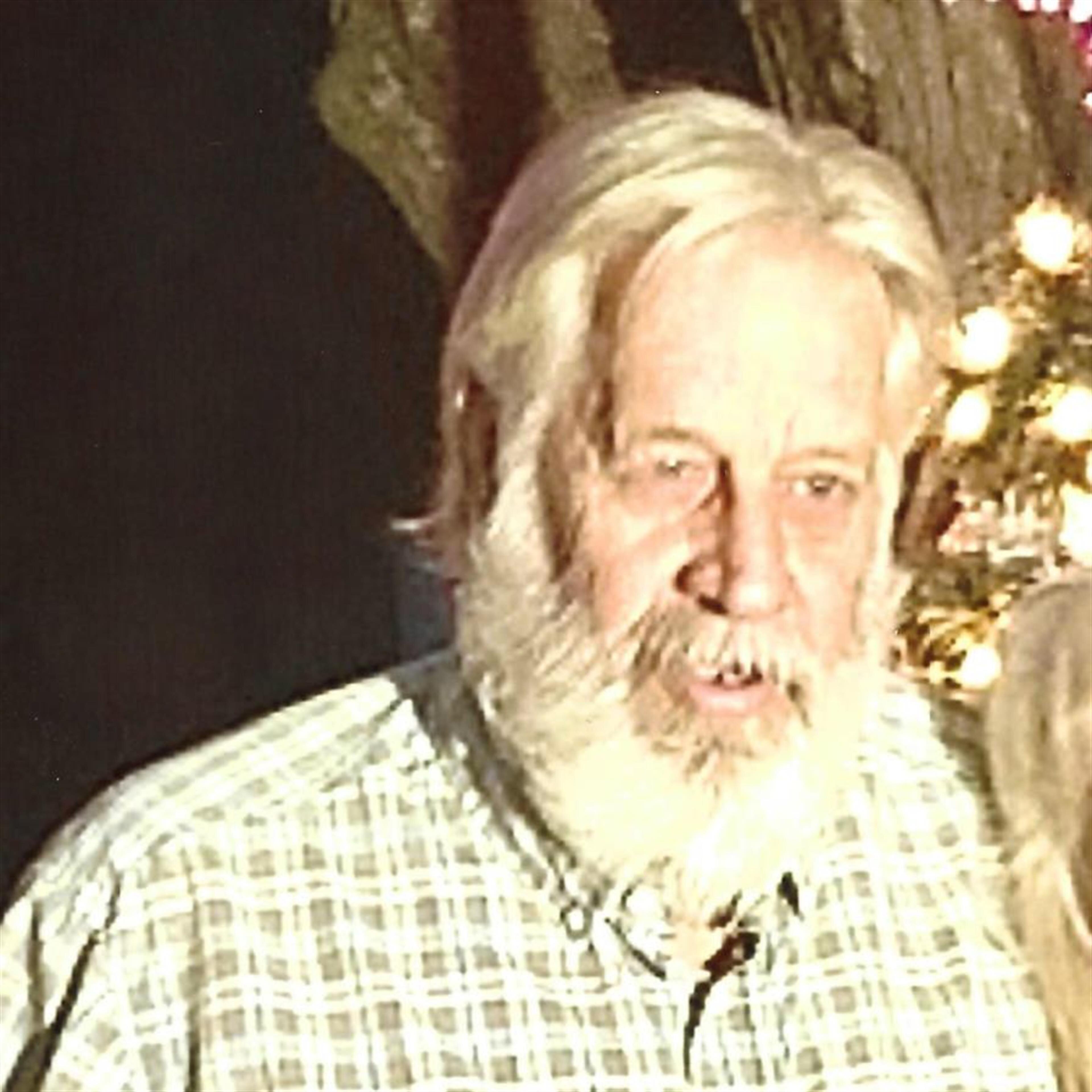 Charles "Keel" Kilker