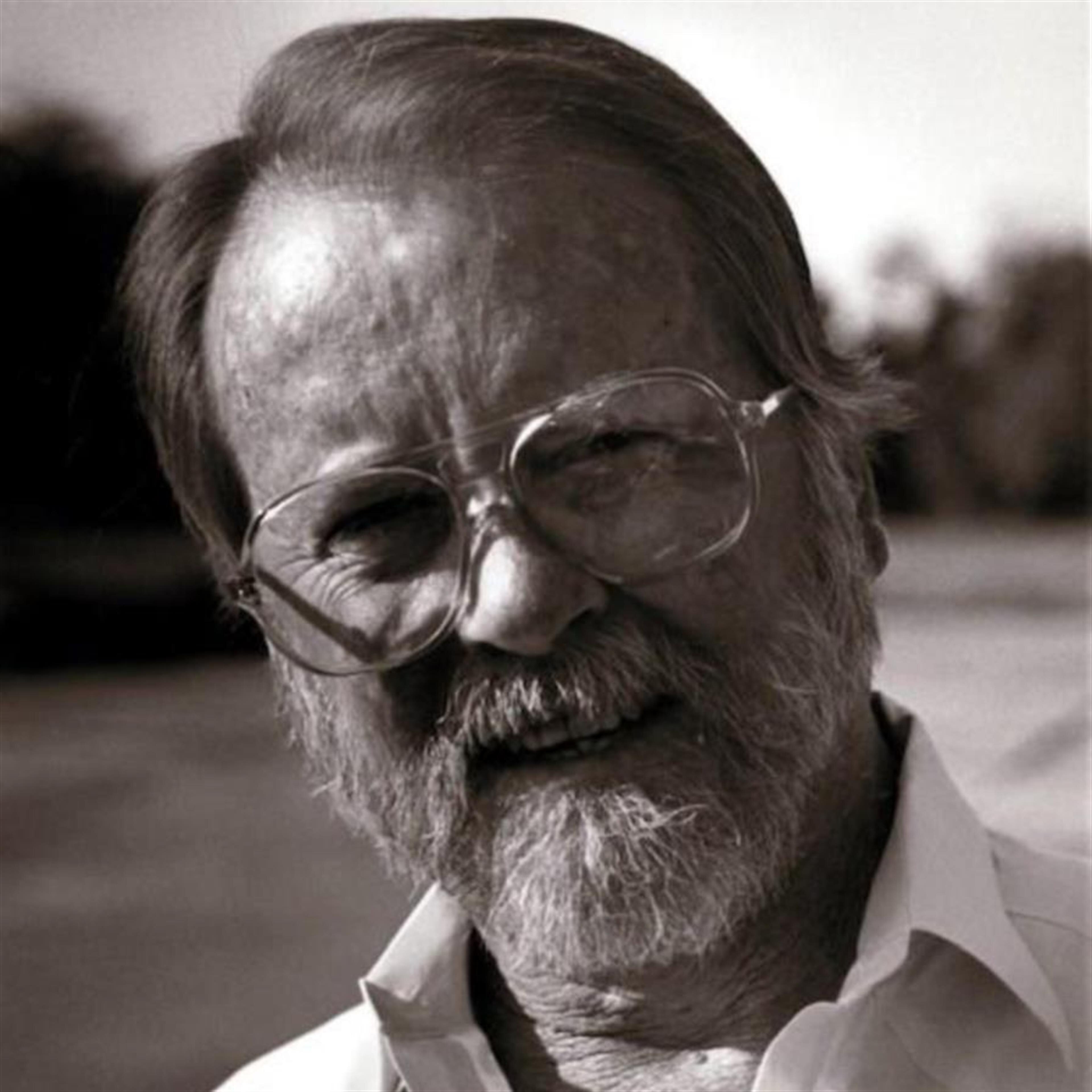 Charles Arnold