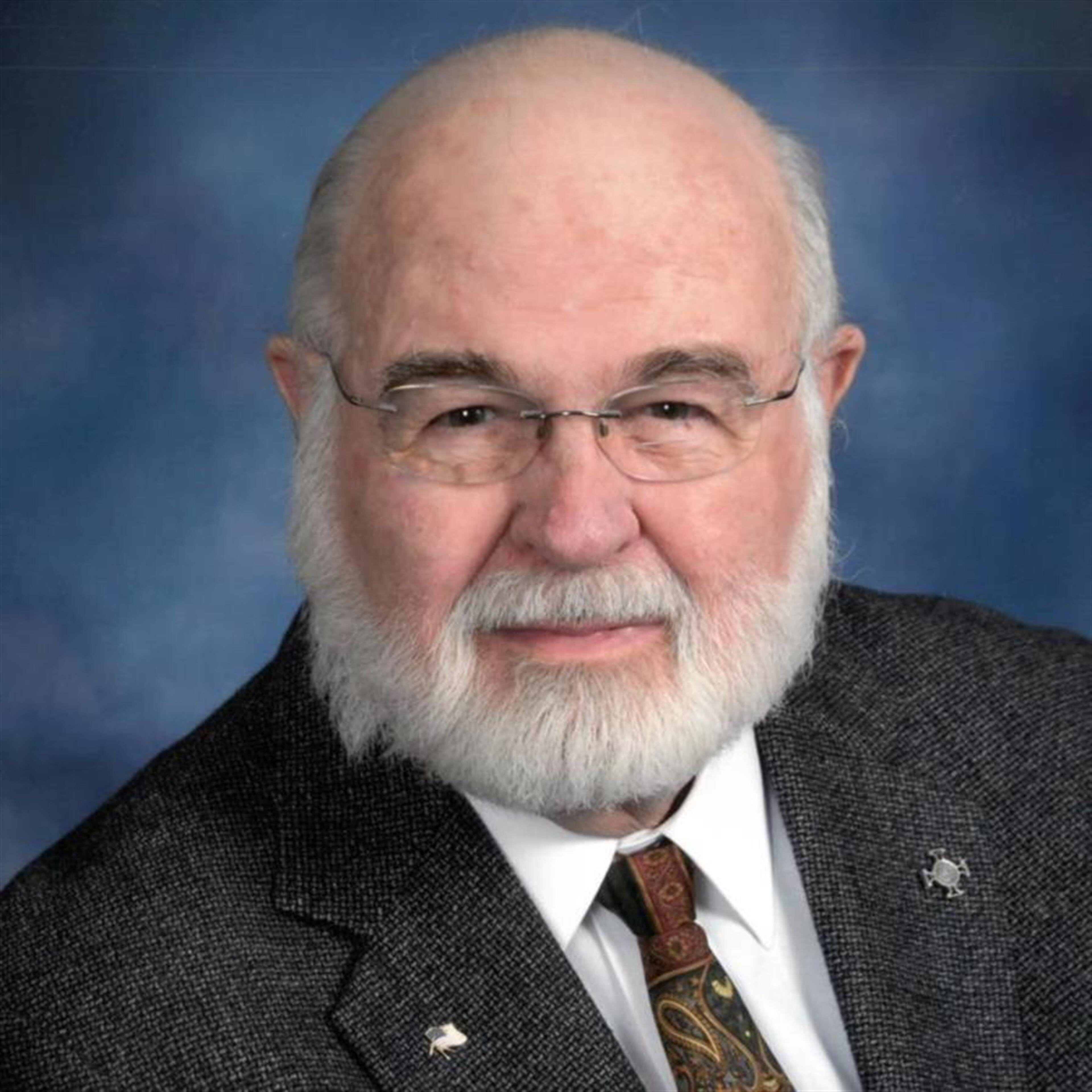Frans Joseph Labranche, Jr.