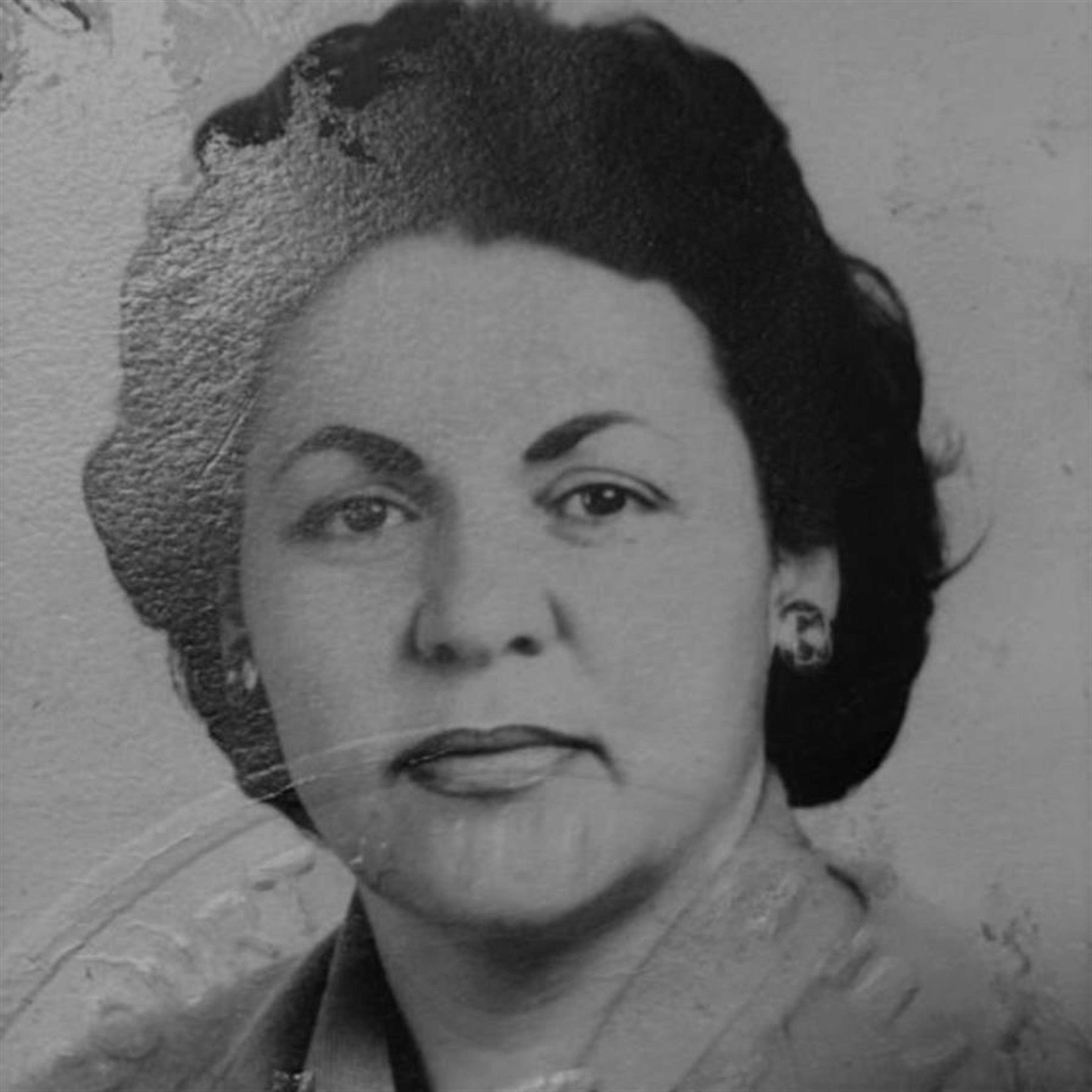 Maria Teresa Sotolongo