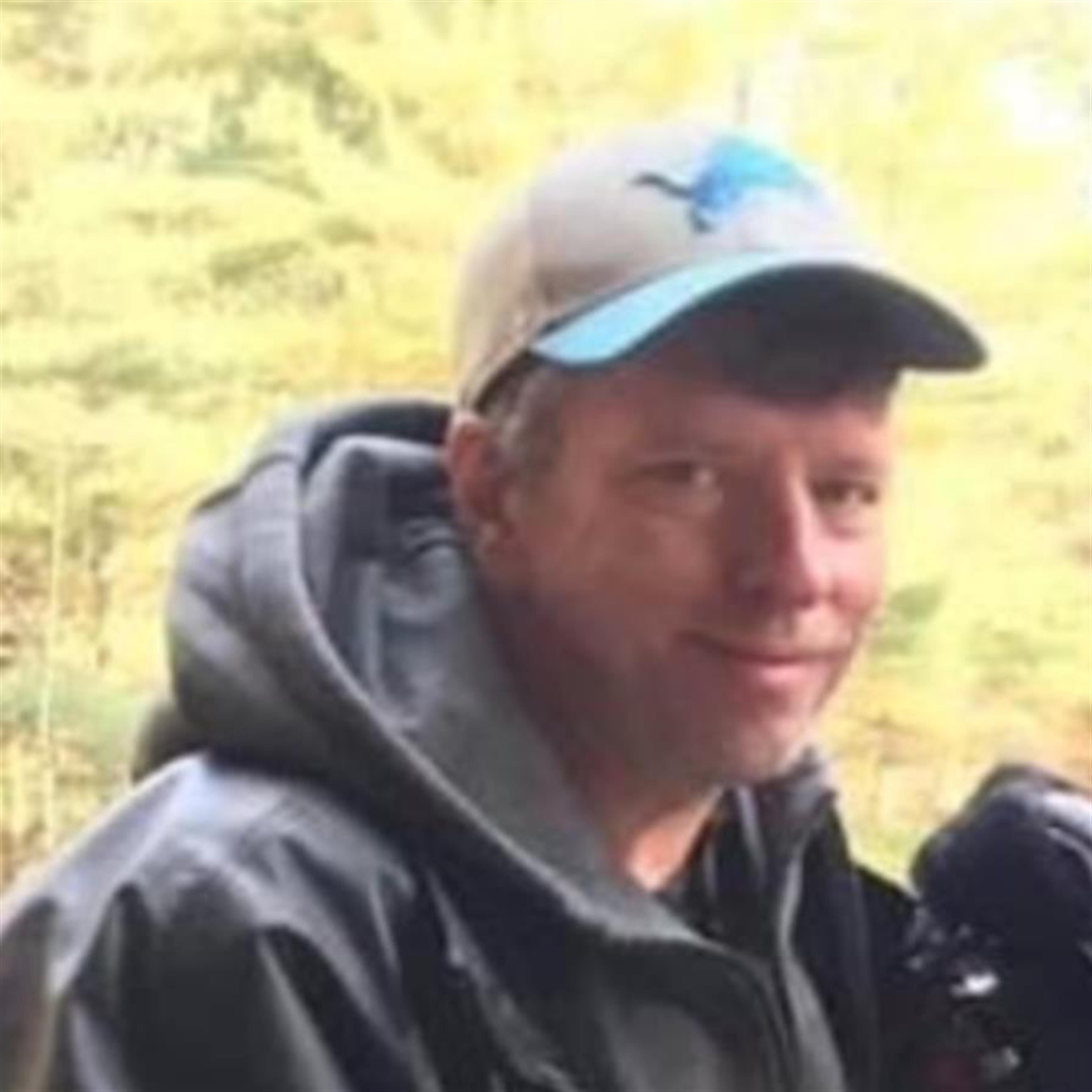 Anthony "Tony" Joseph Orzechowski
