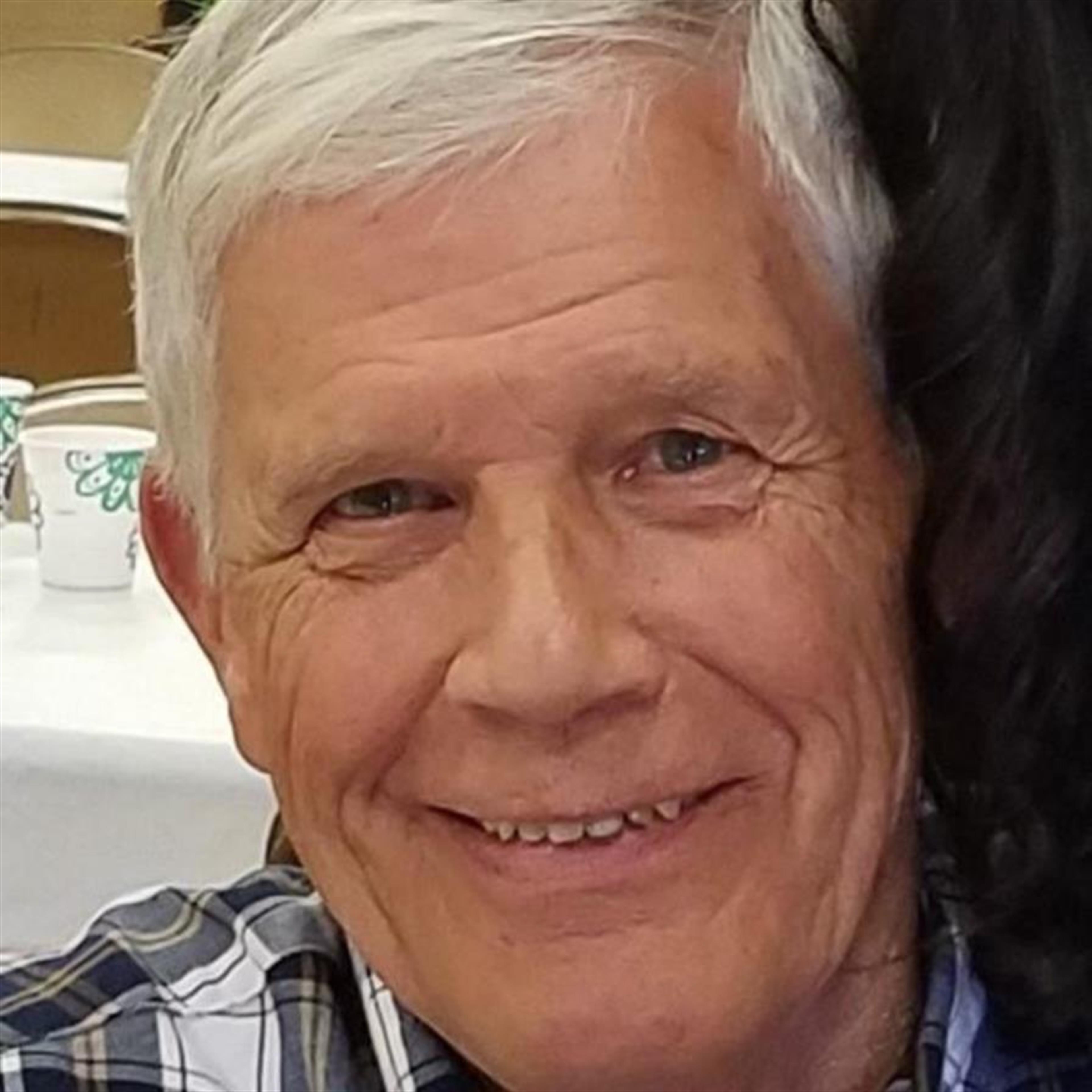 William "Bill" A Foster III