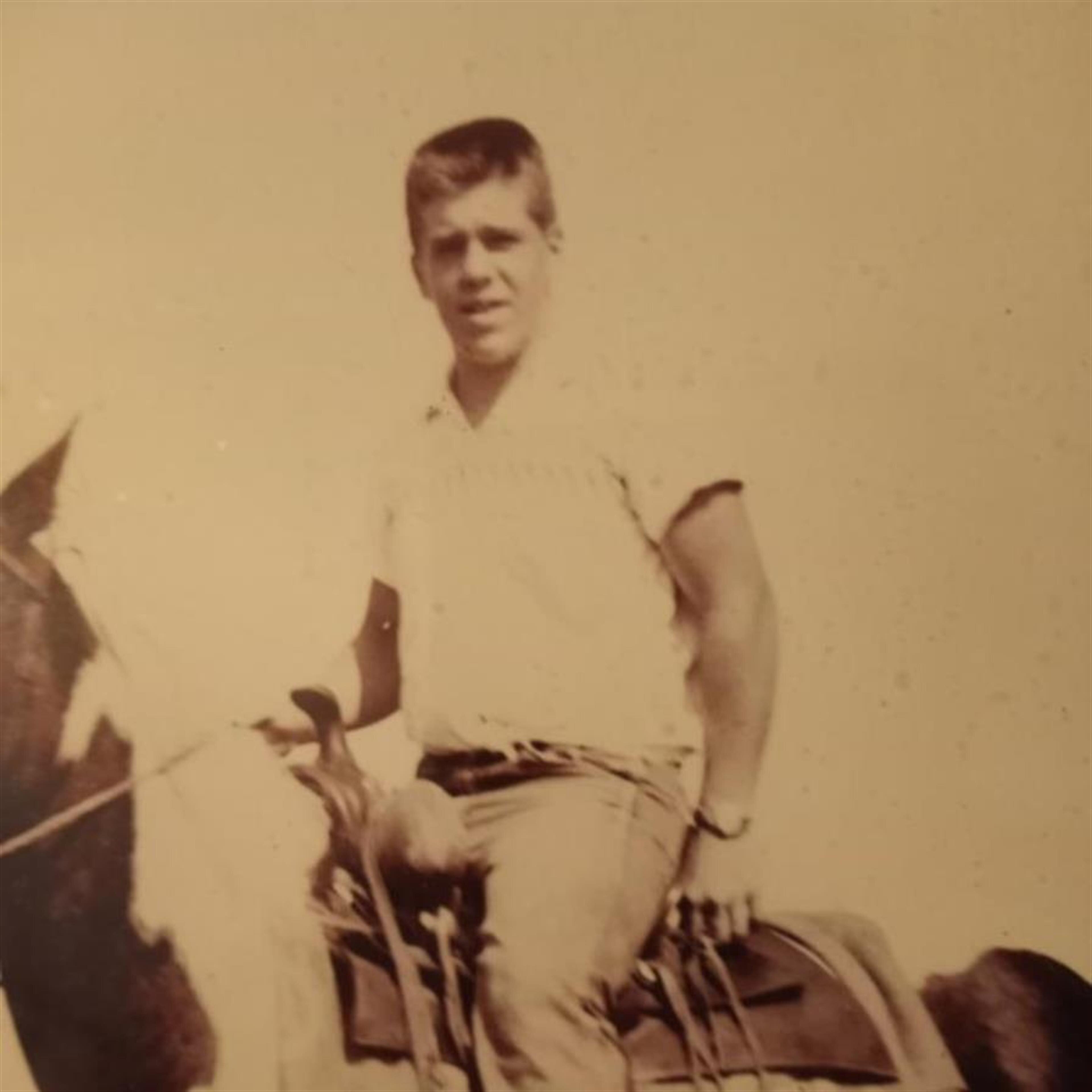William "Bill" Dale Fowler