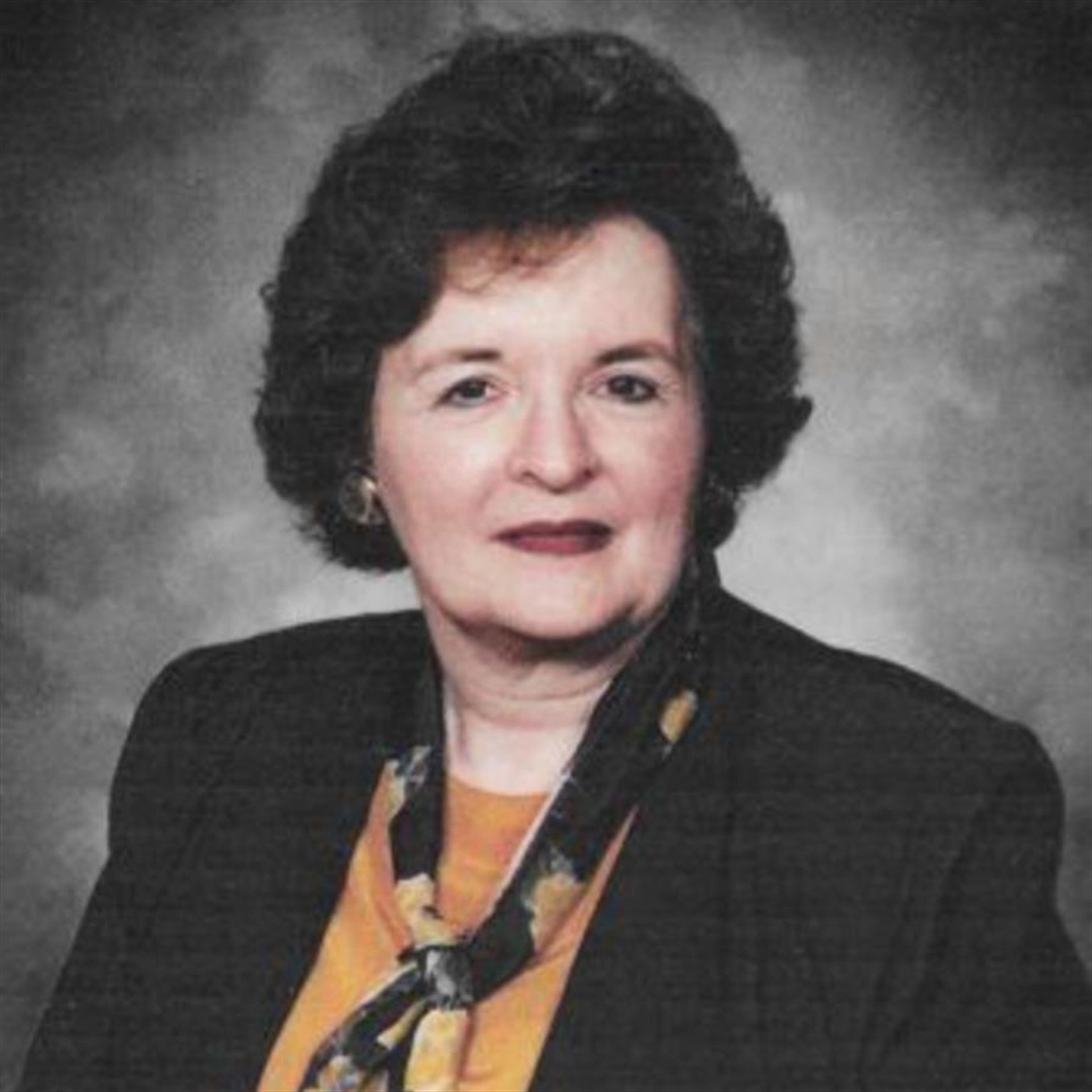 Judith Ann Jouglet
