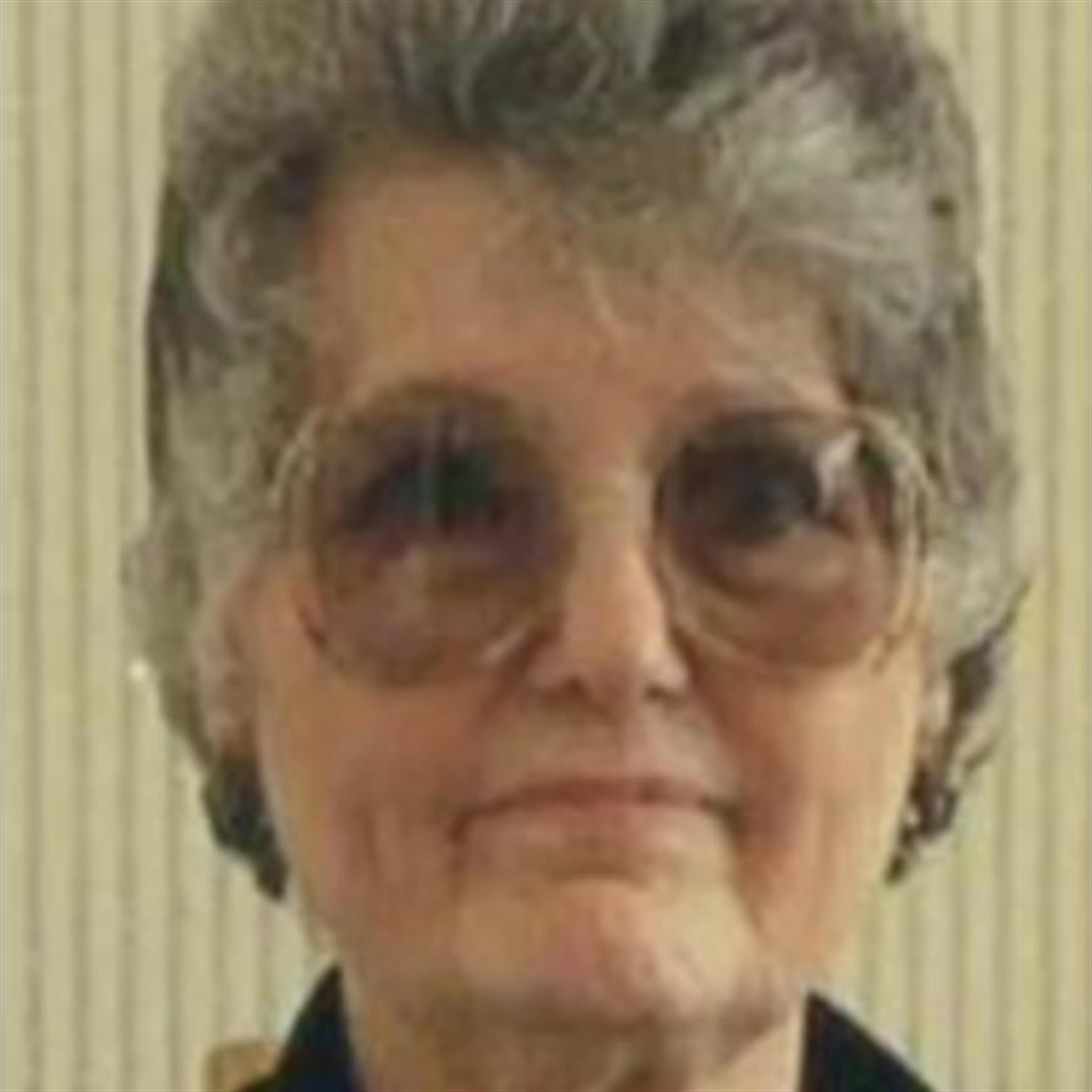 Norma Ruth Shirk (Camdenton)