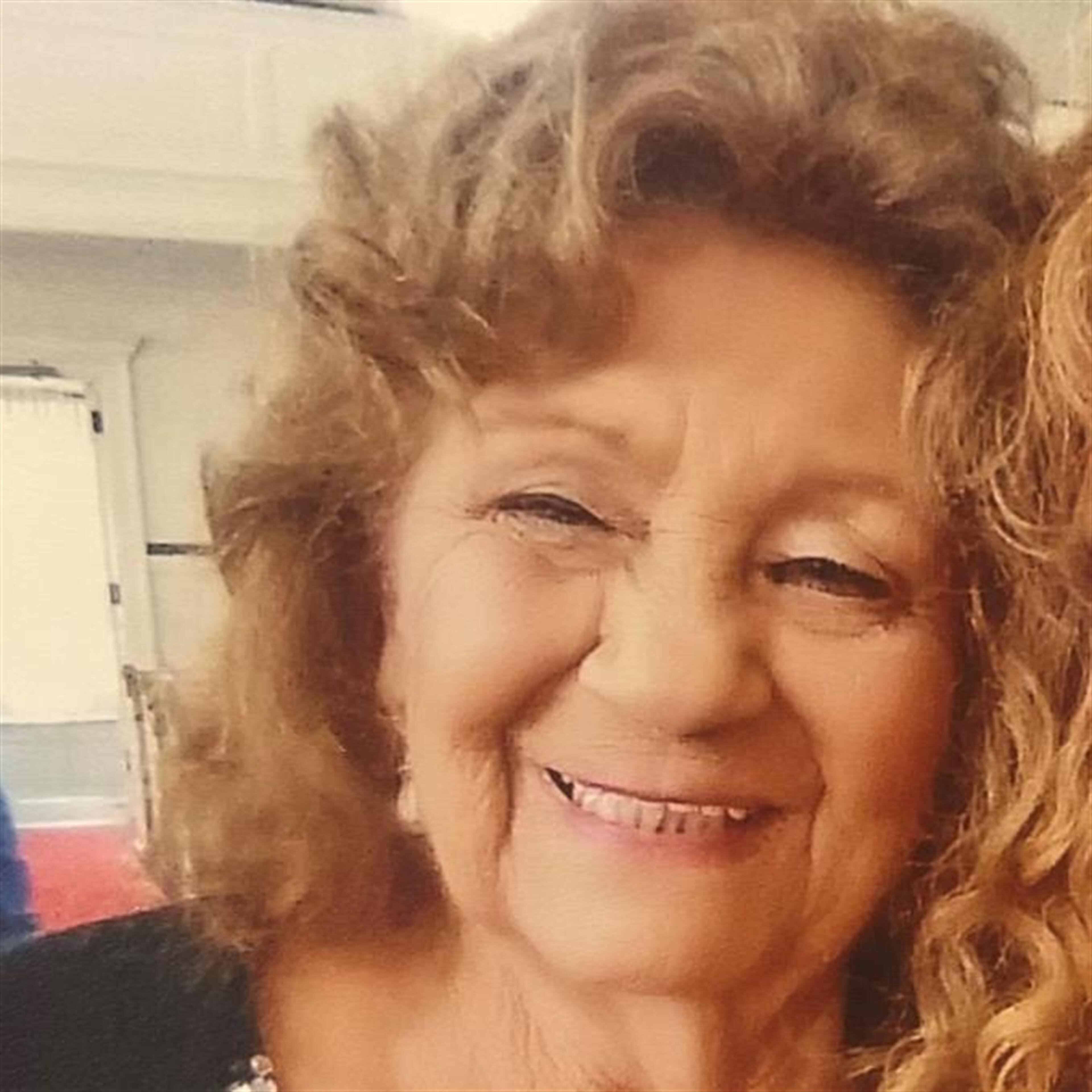 Betty Evelyn Lowery