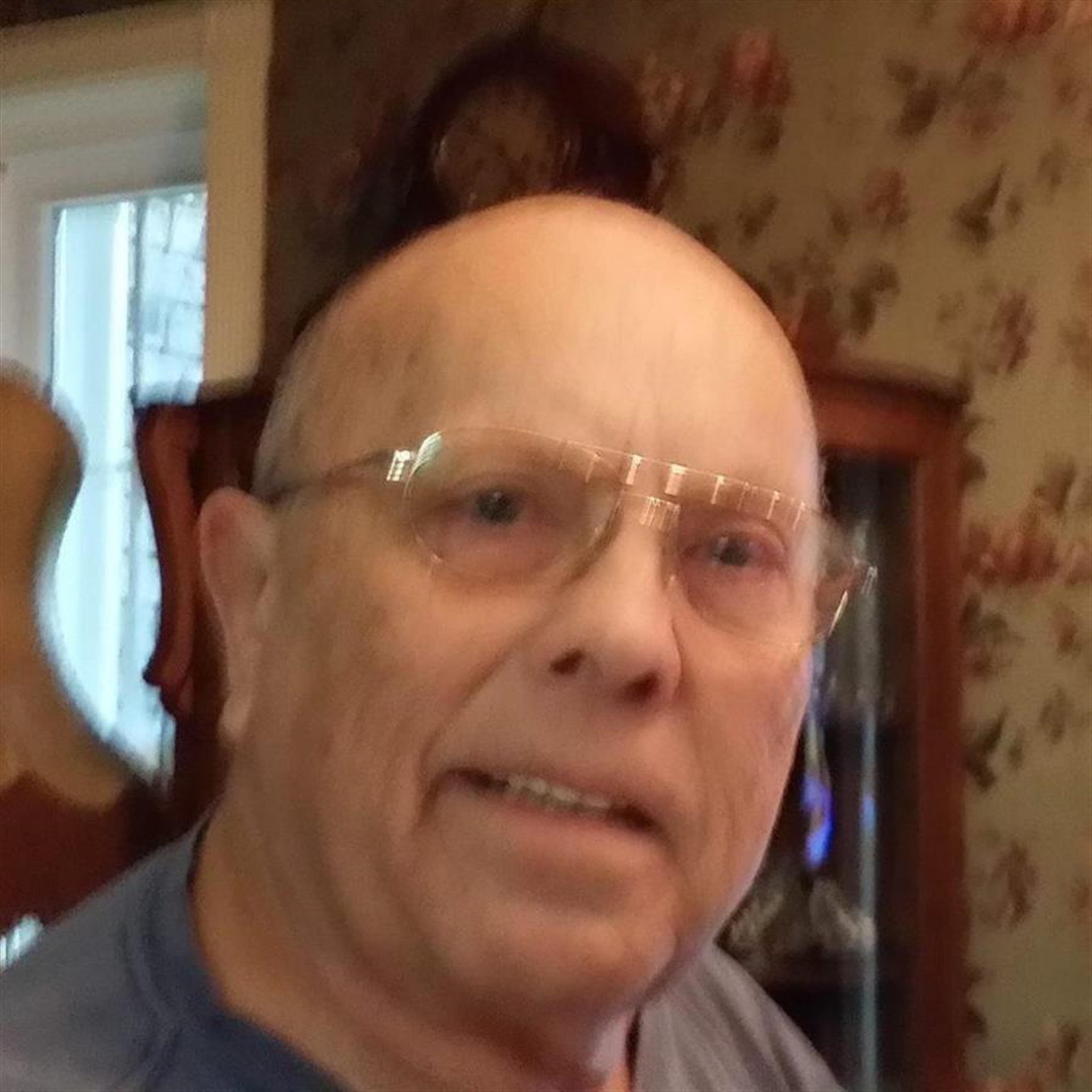 Paul Franklin Turley