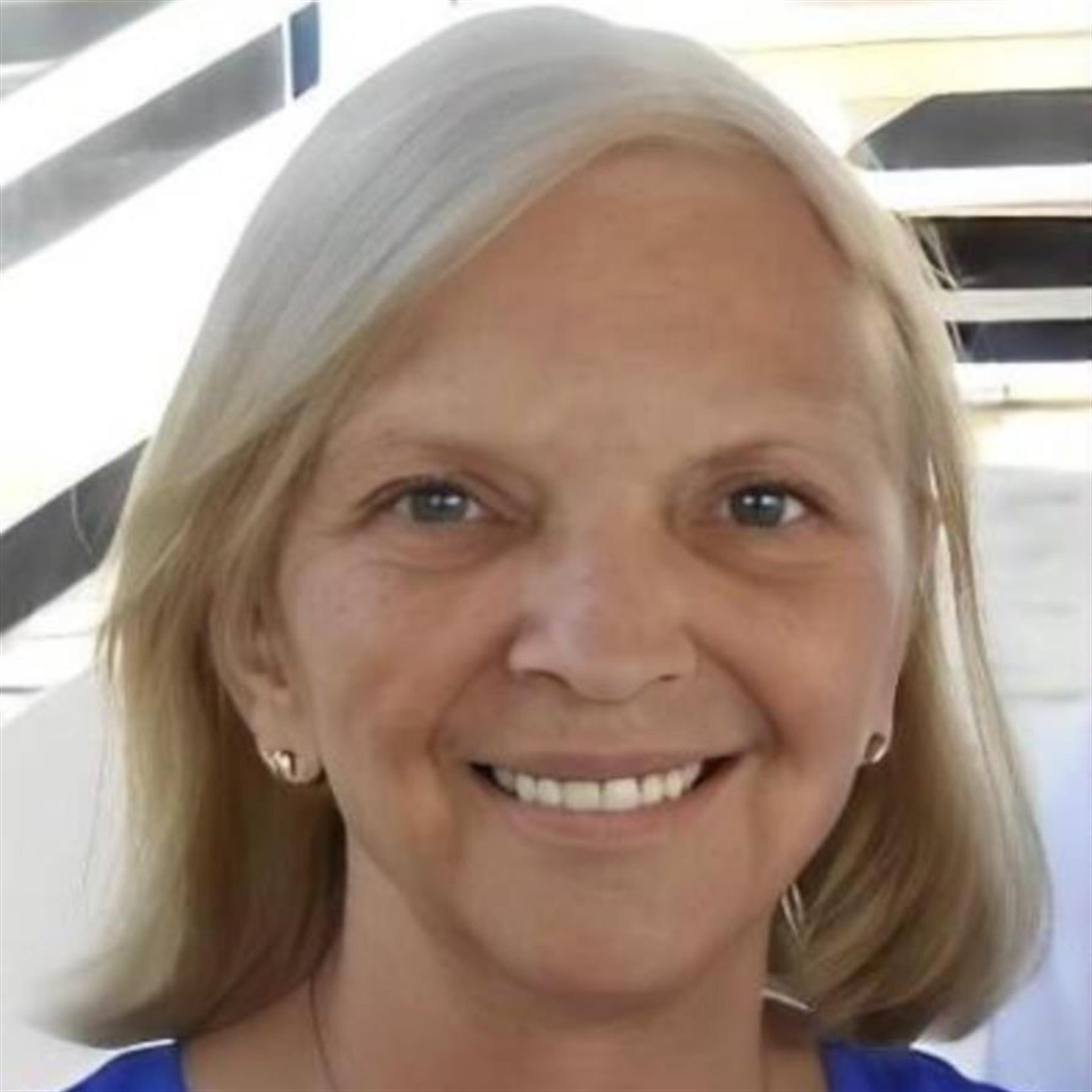 Diana May Lafrance