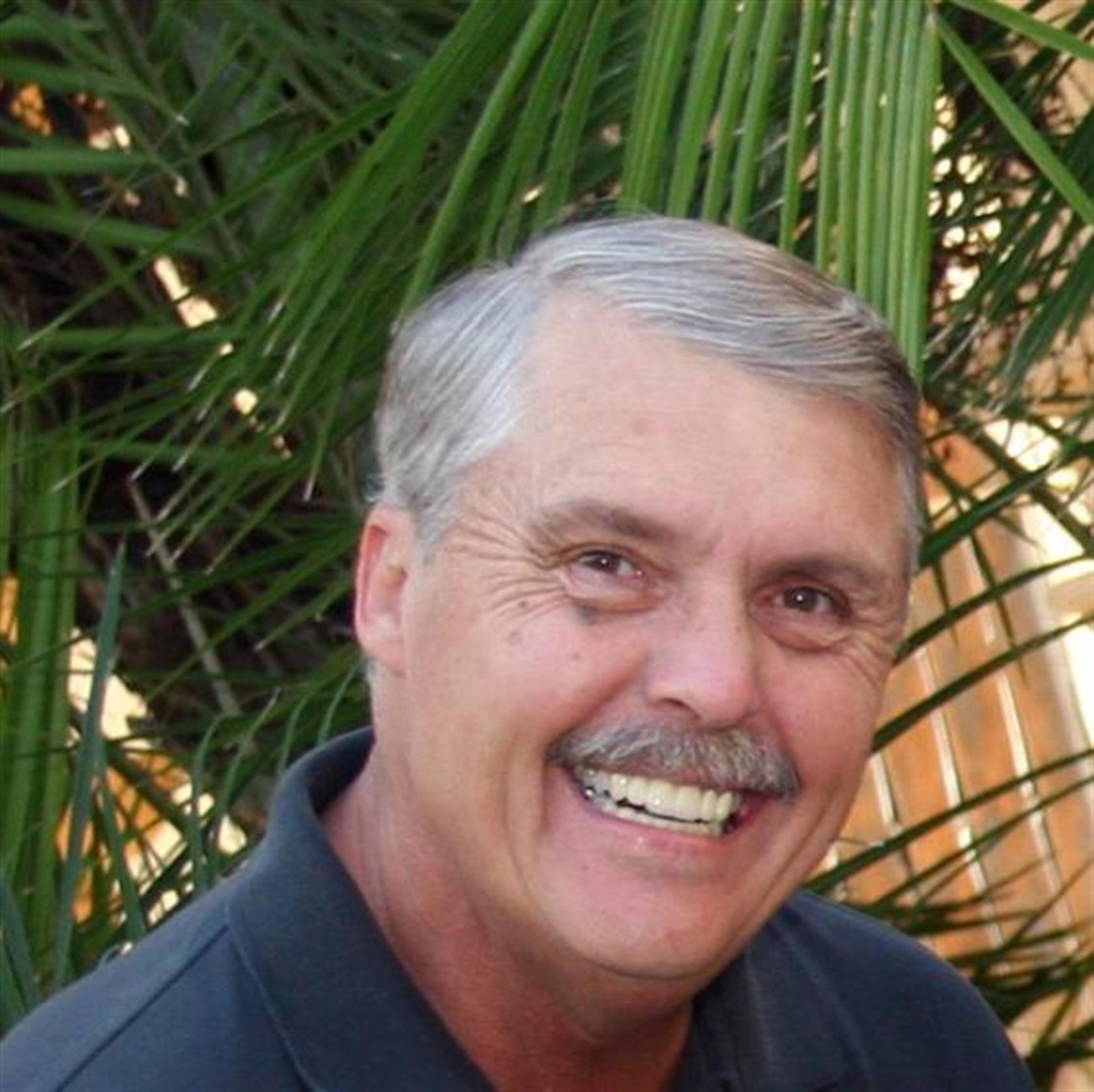 Dennis Gordon Claxton