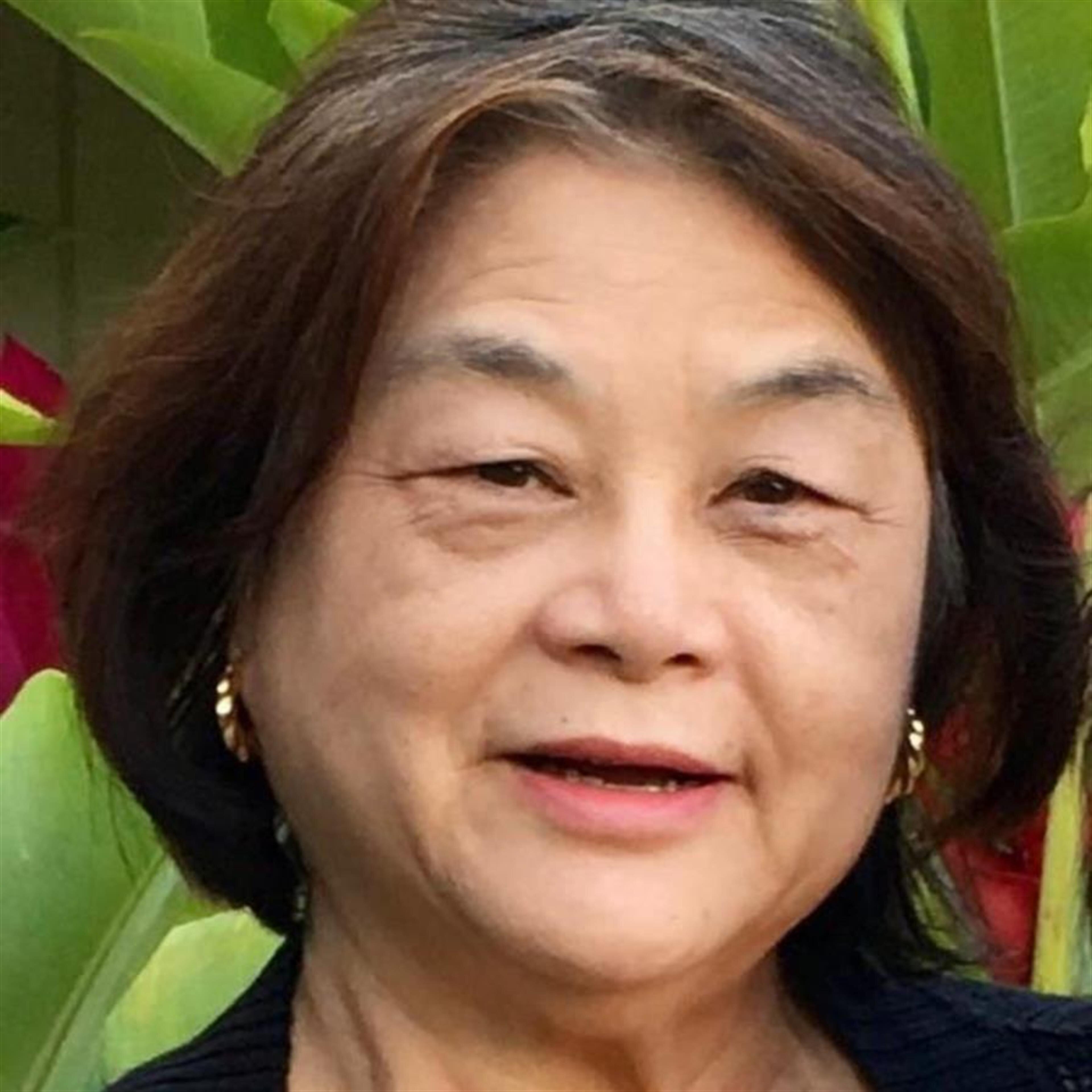 Sandra G. Low