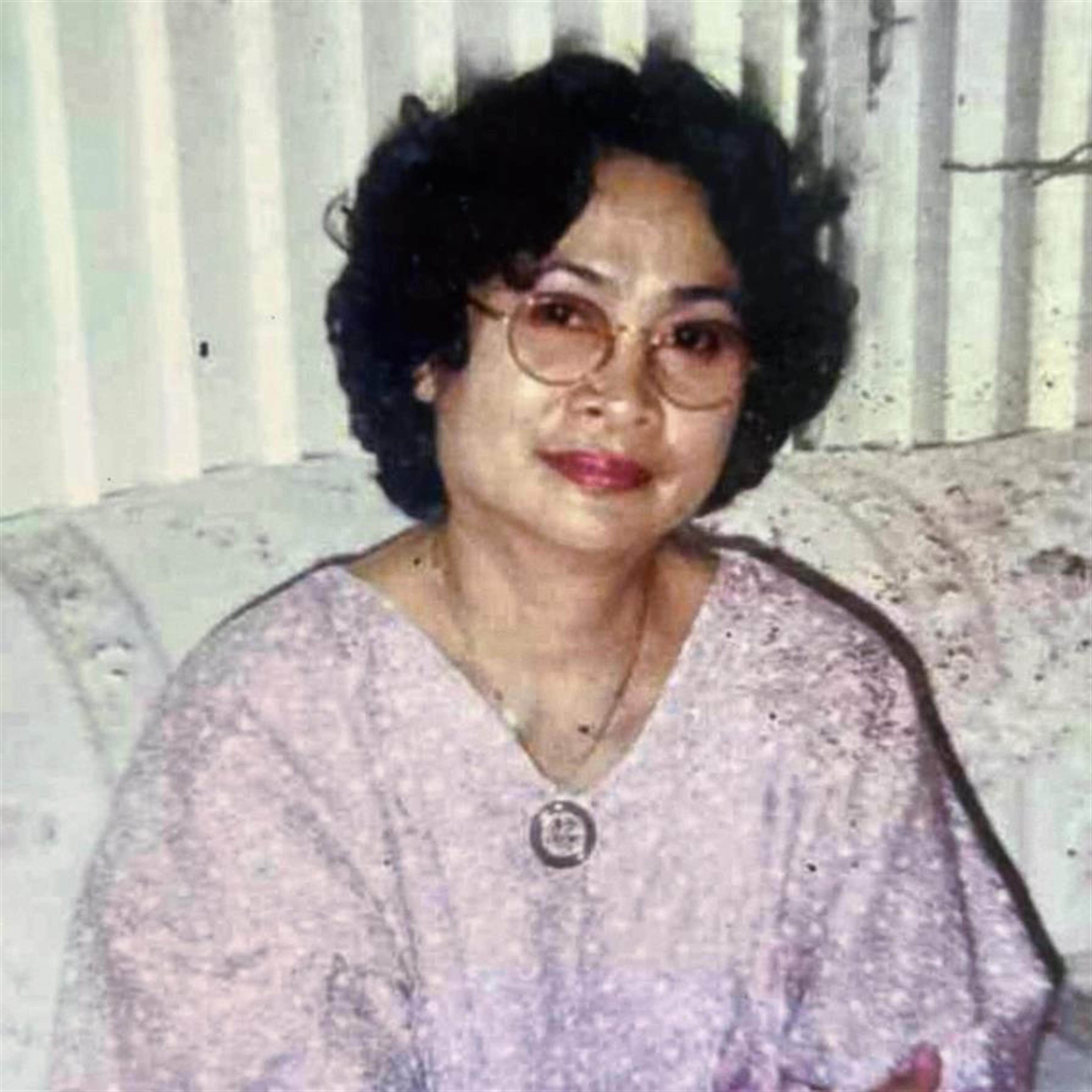Guadalupe Flores Aniban