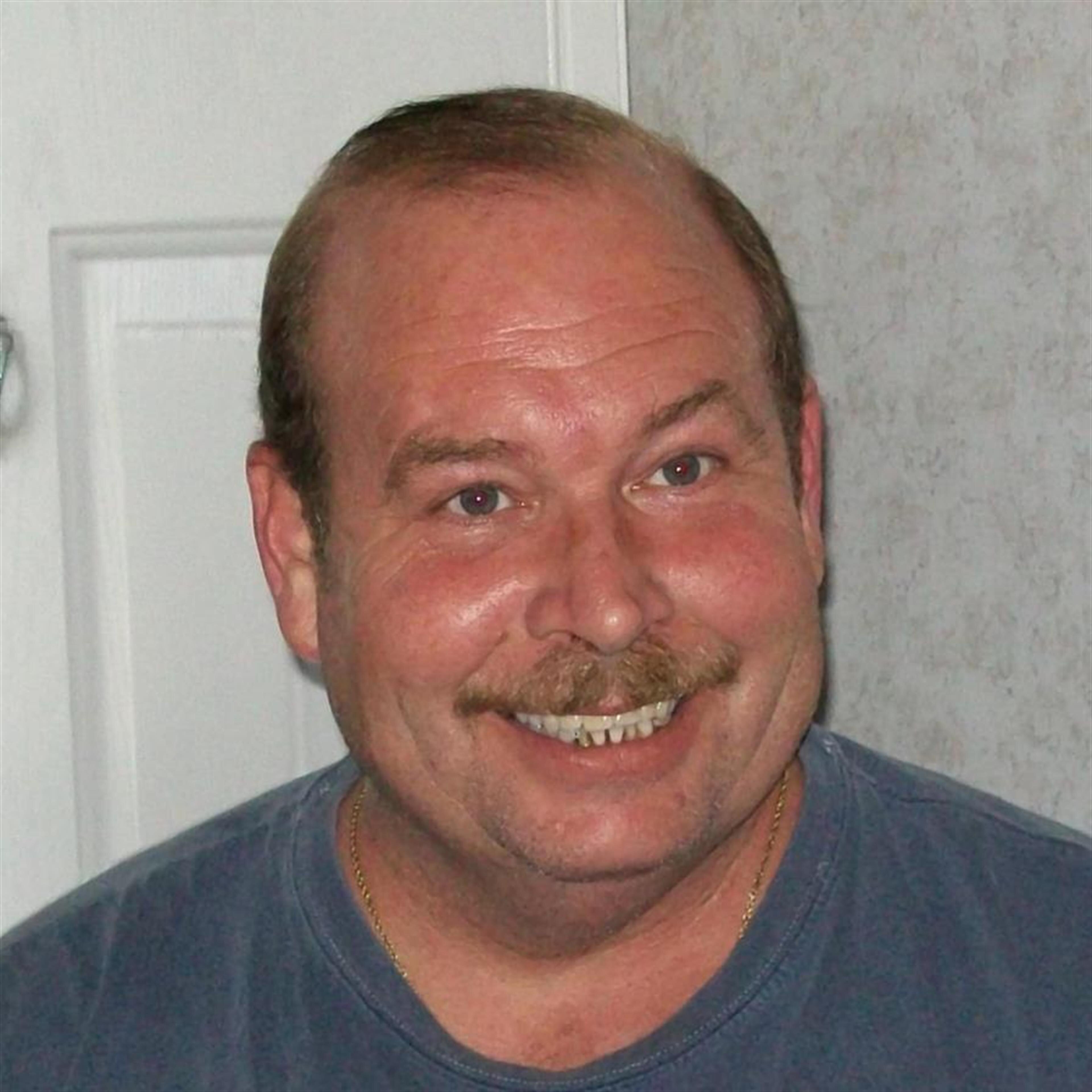 David Lee Melcher Jr.