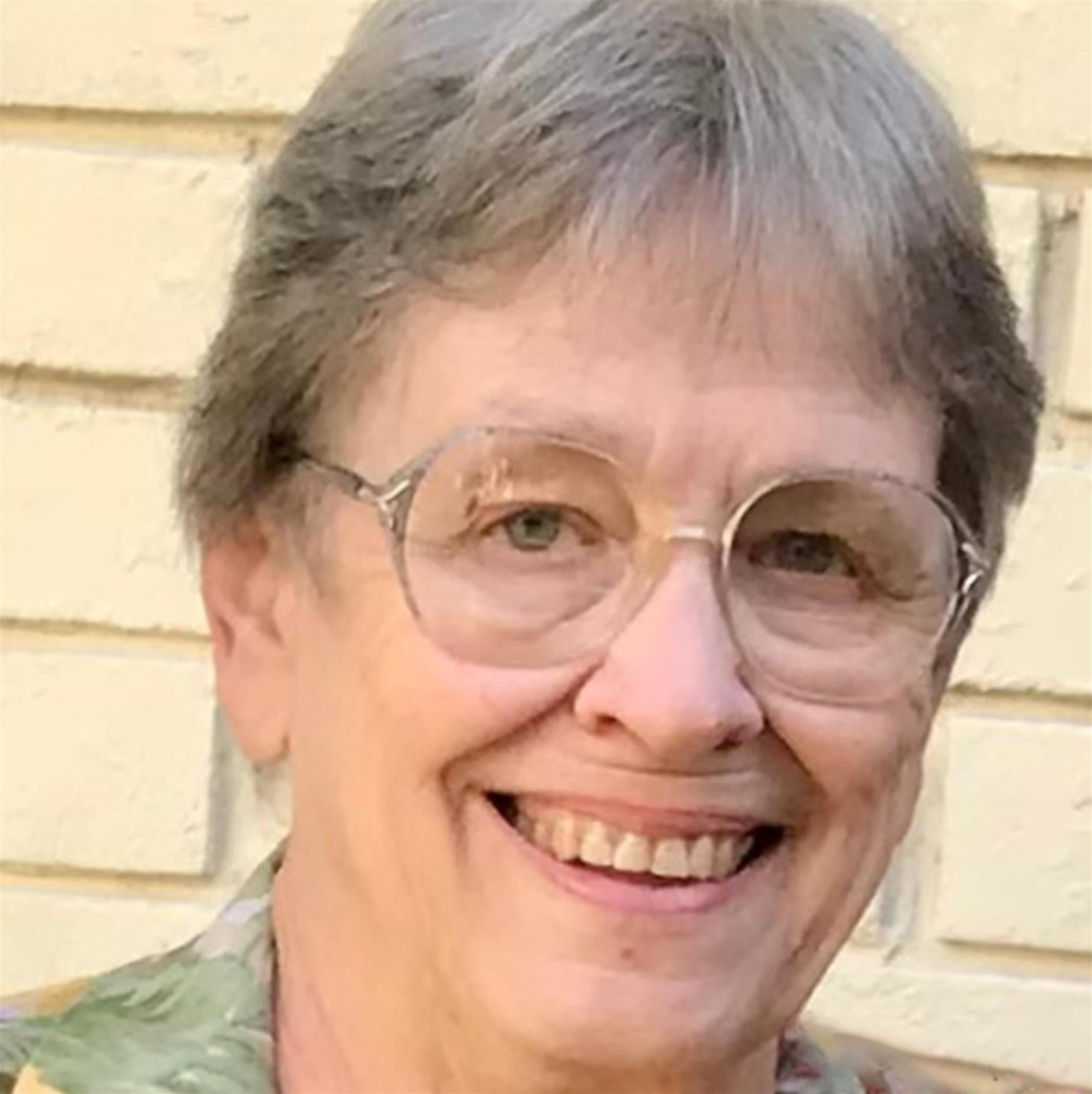 Royanne White Ramsey