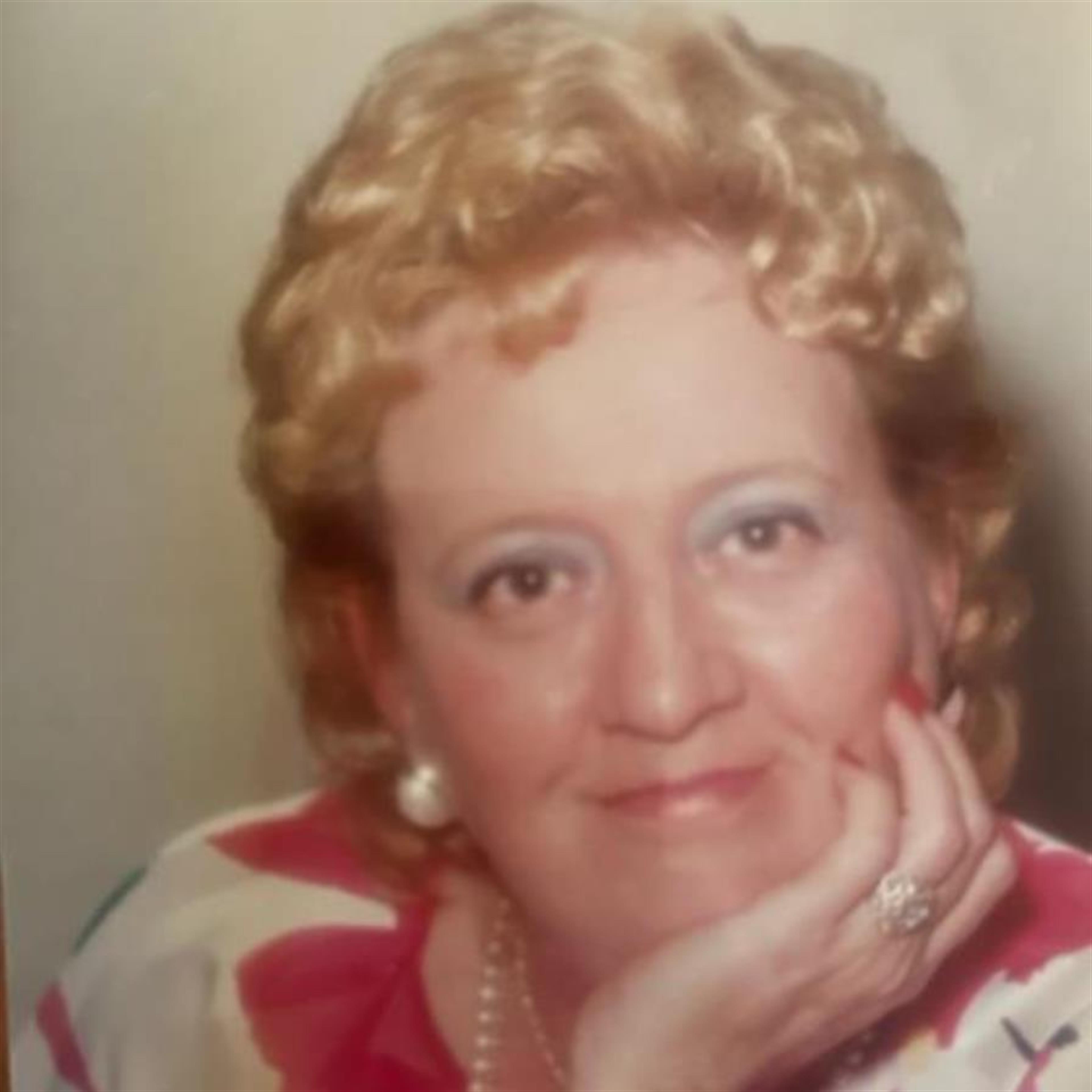 Anne Kennedy MacLachlan Sparks