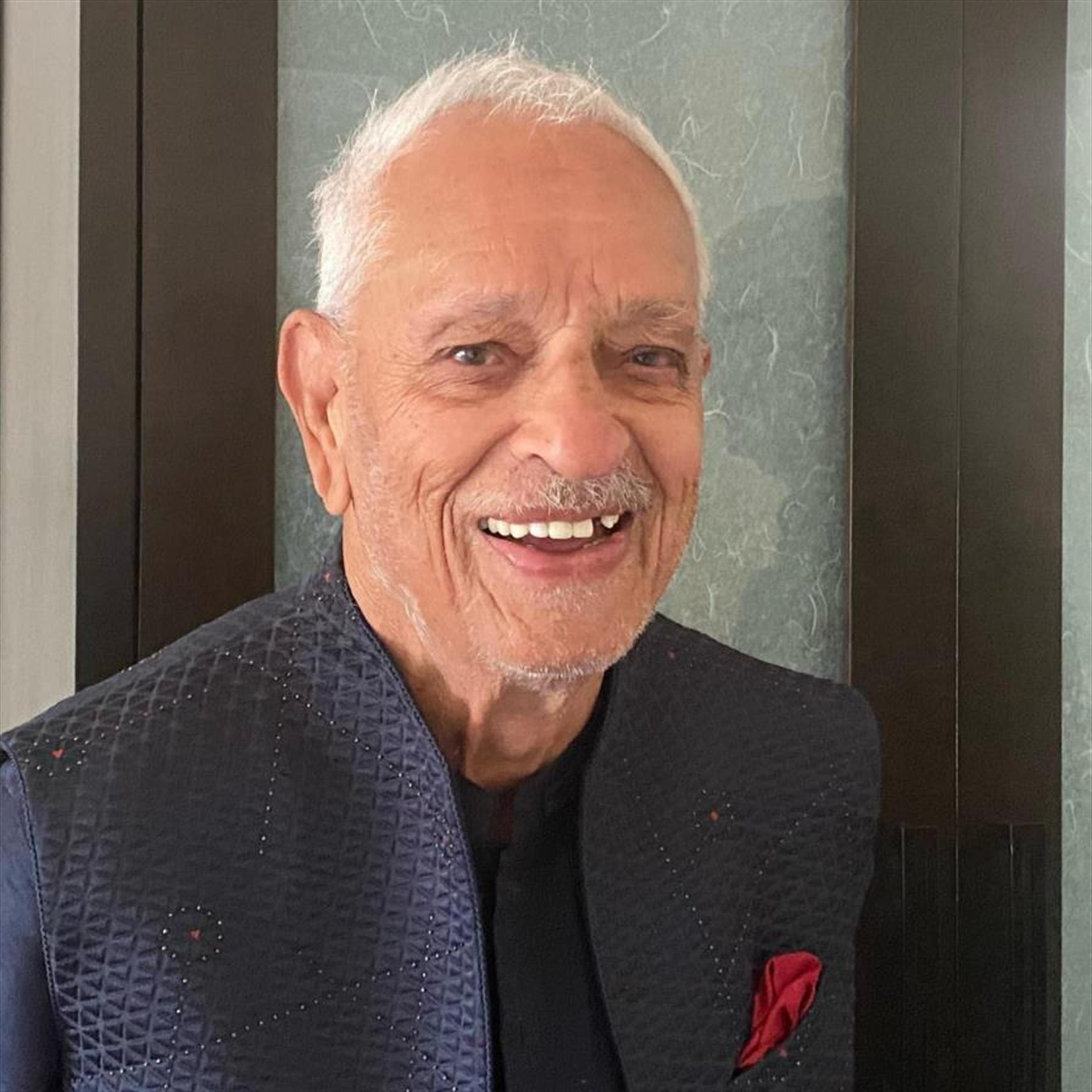 Bansi Lal Kachru
