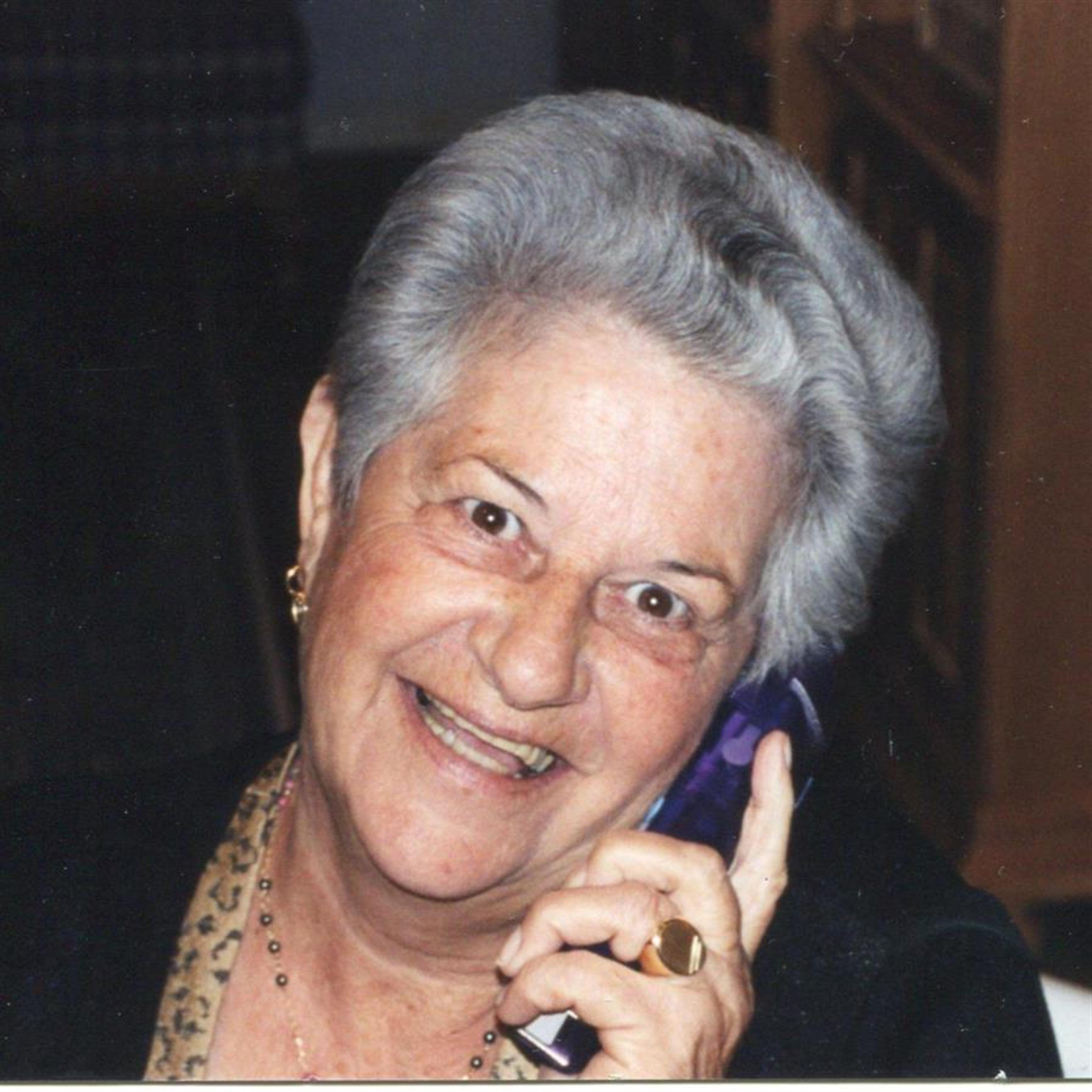 ADELINA CARMEN RODRIGUEZ