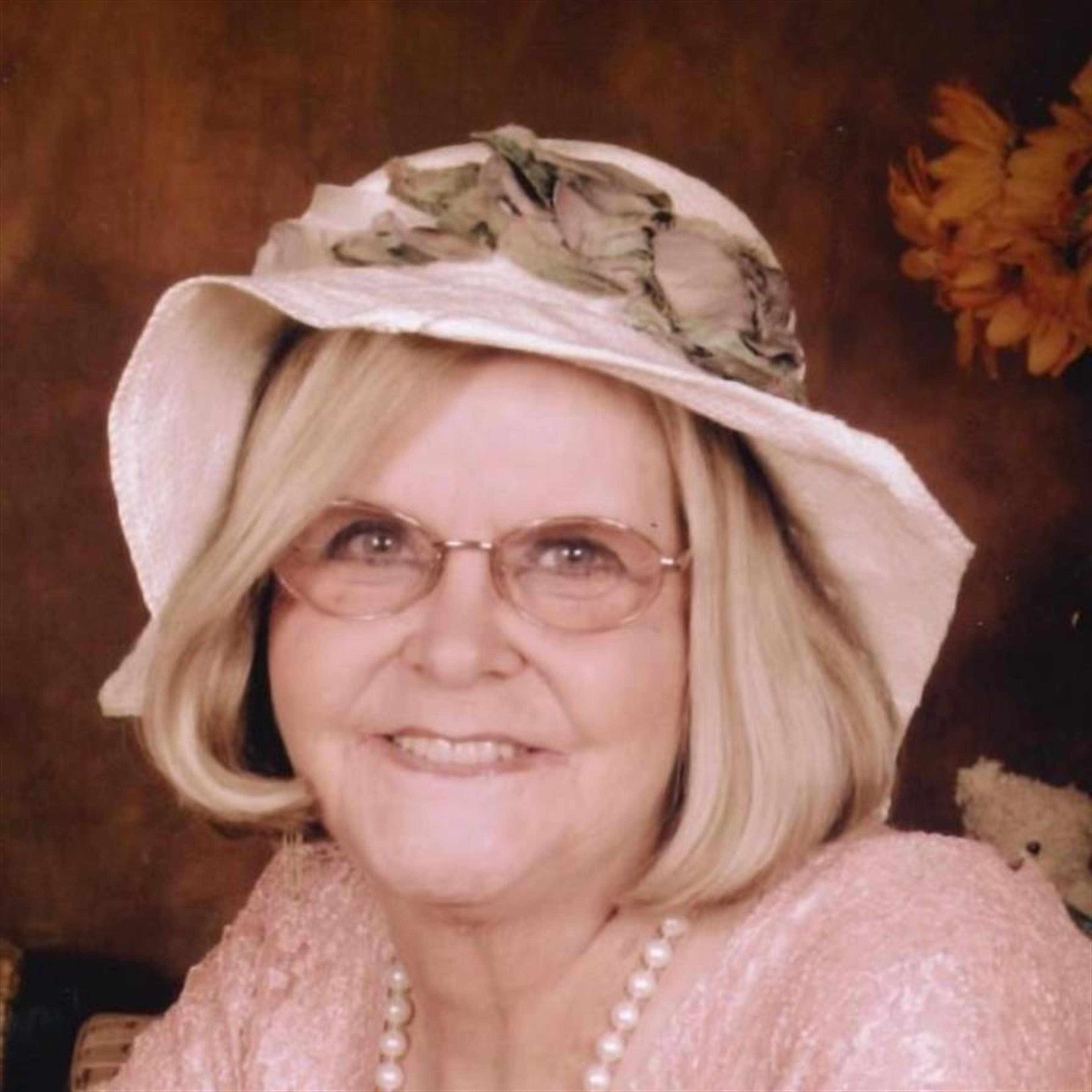 Linda Sue Bench