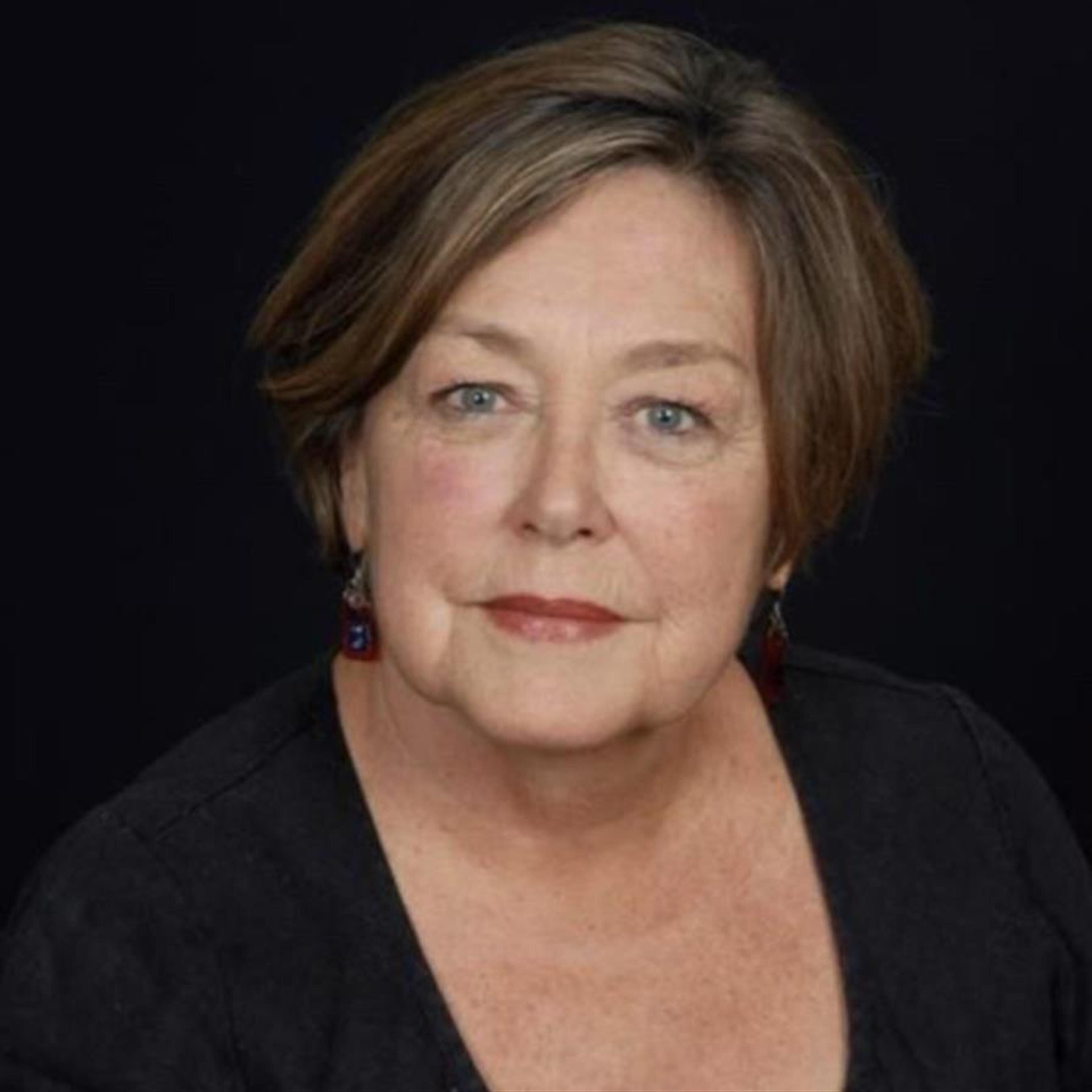 Cynthia Jo Armstrong