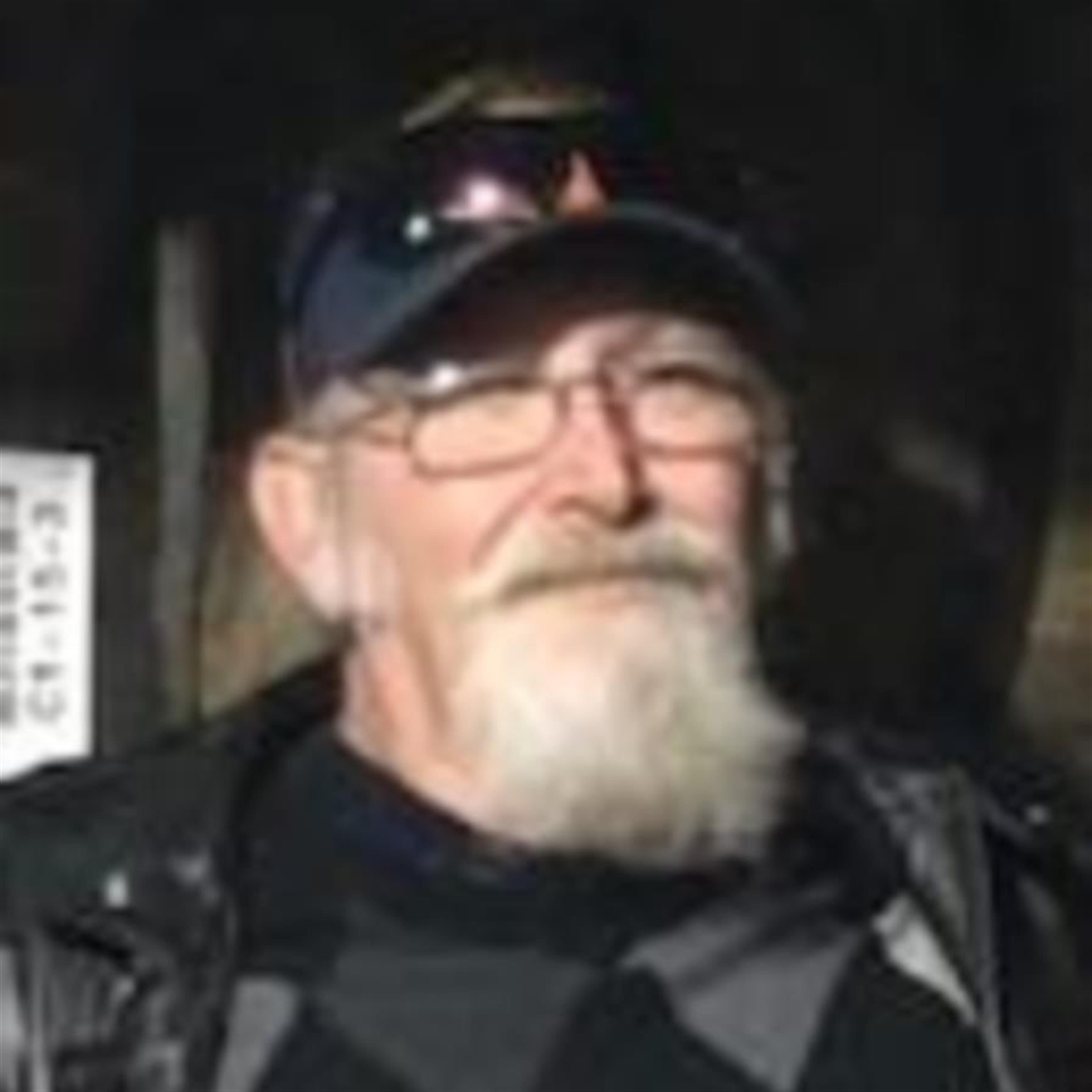 Norman Carl Mueller