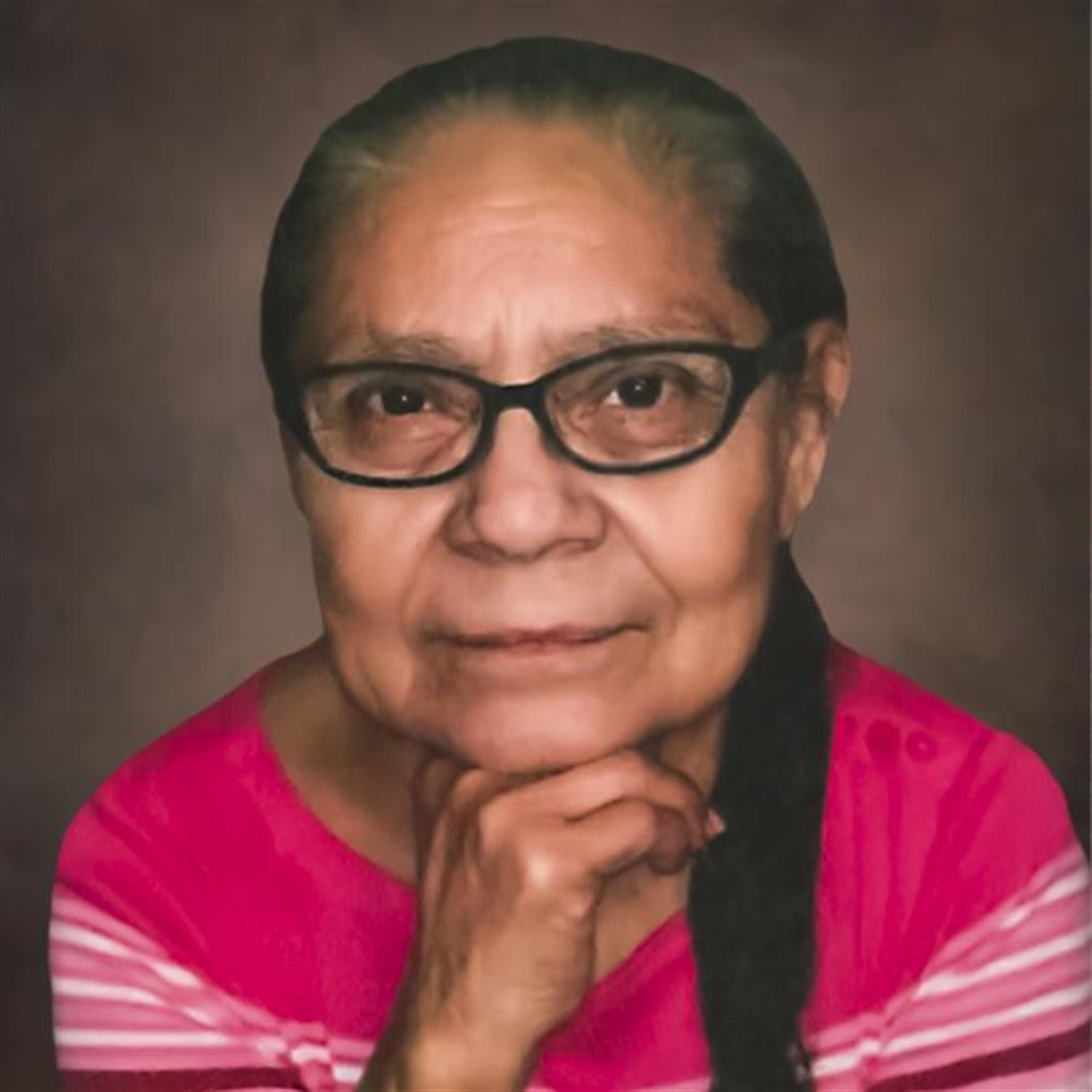 Cleotilde Monroy Mora