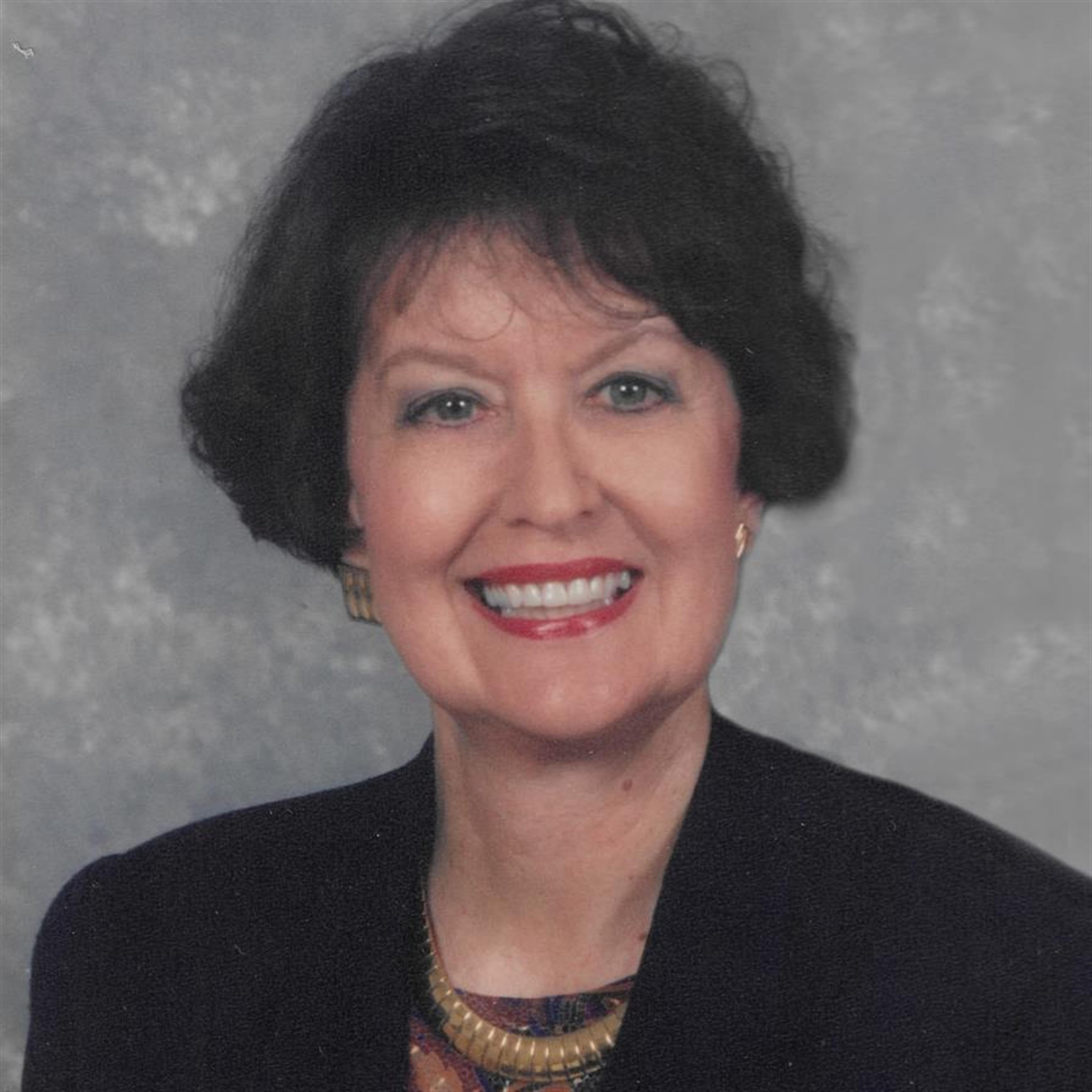 Mrs. Barbara Ann Gaumer's obituary picture