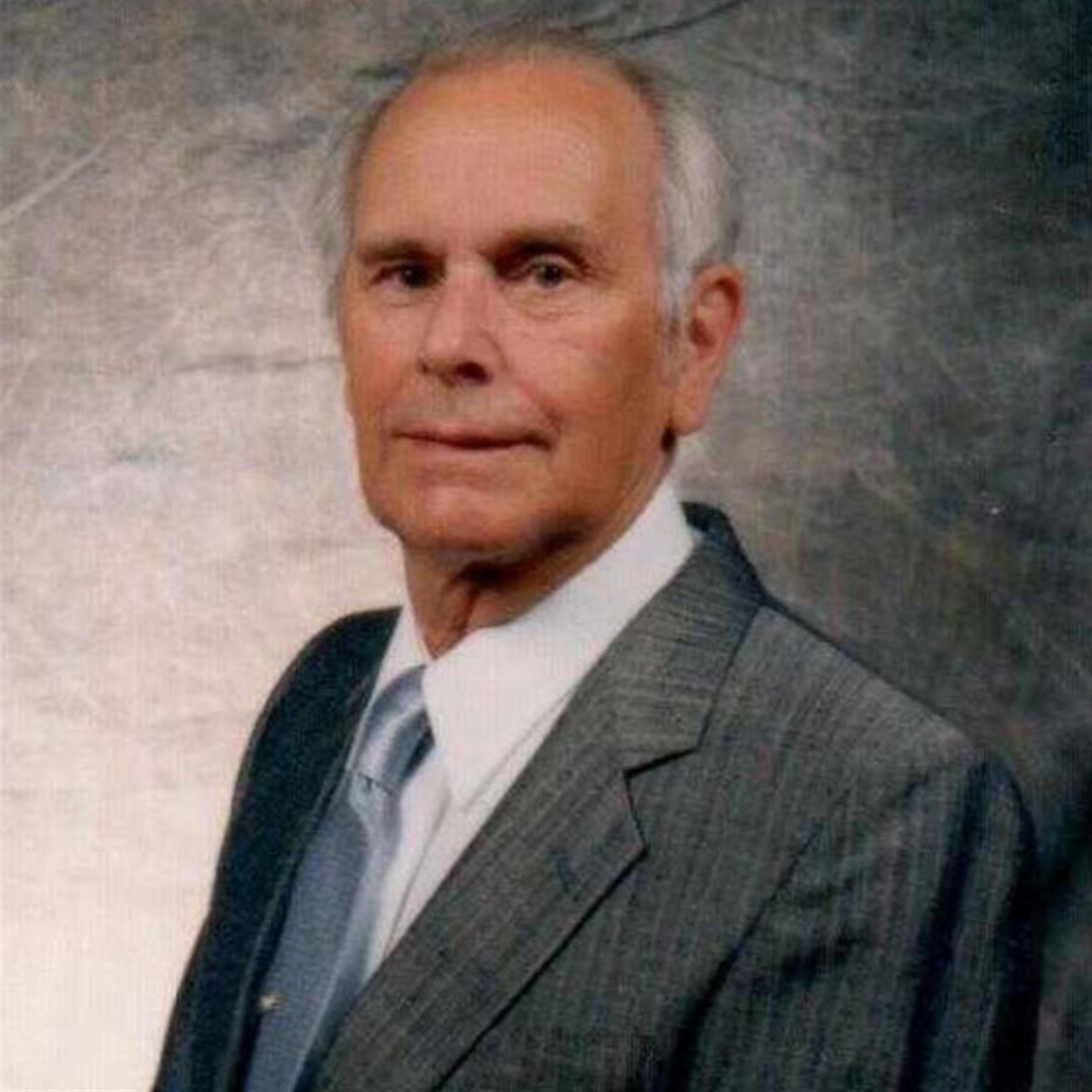 Harry Joseph Landry