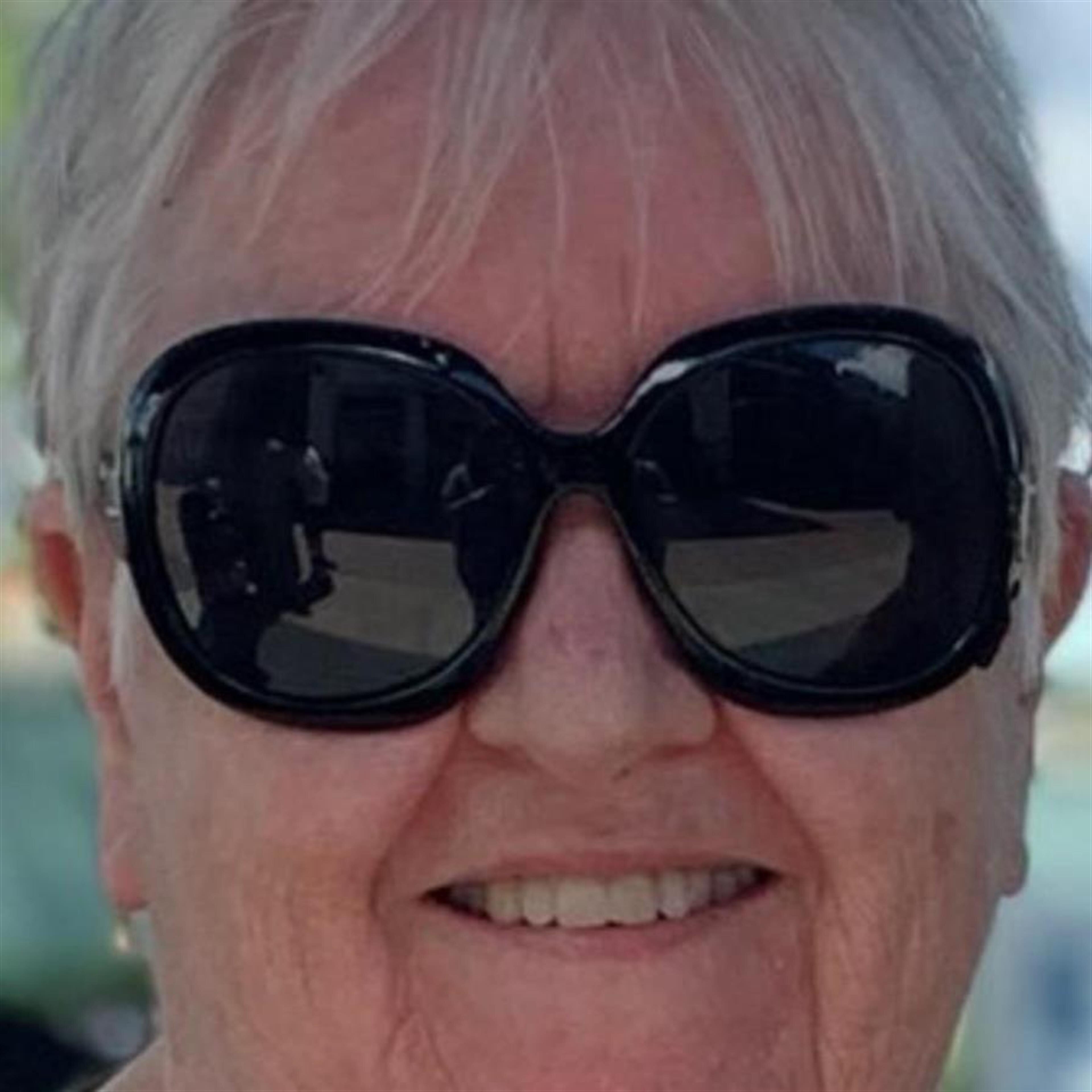 Arline K Cooper