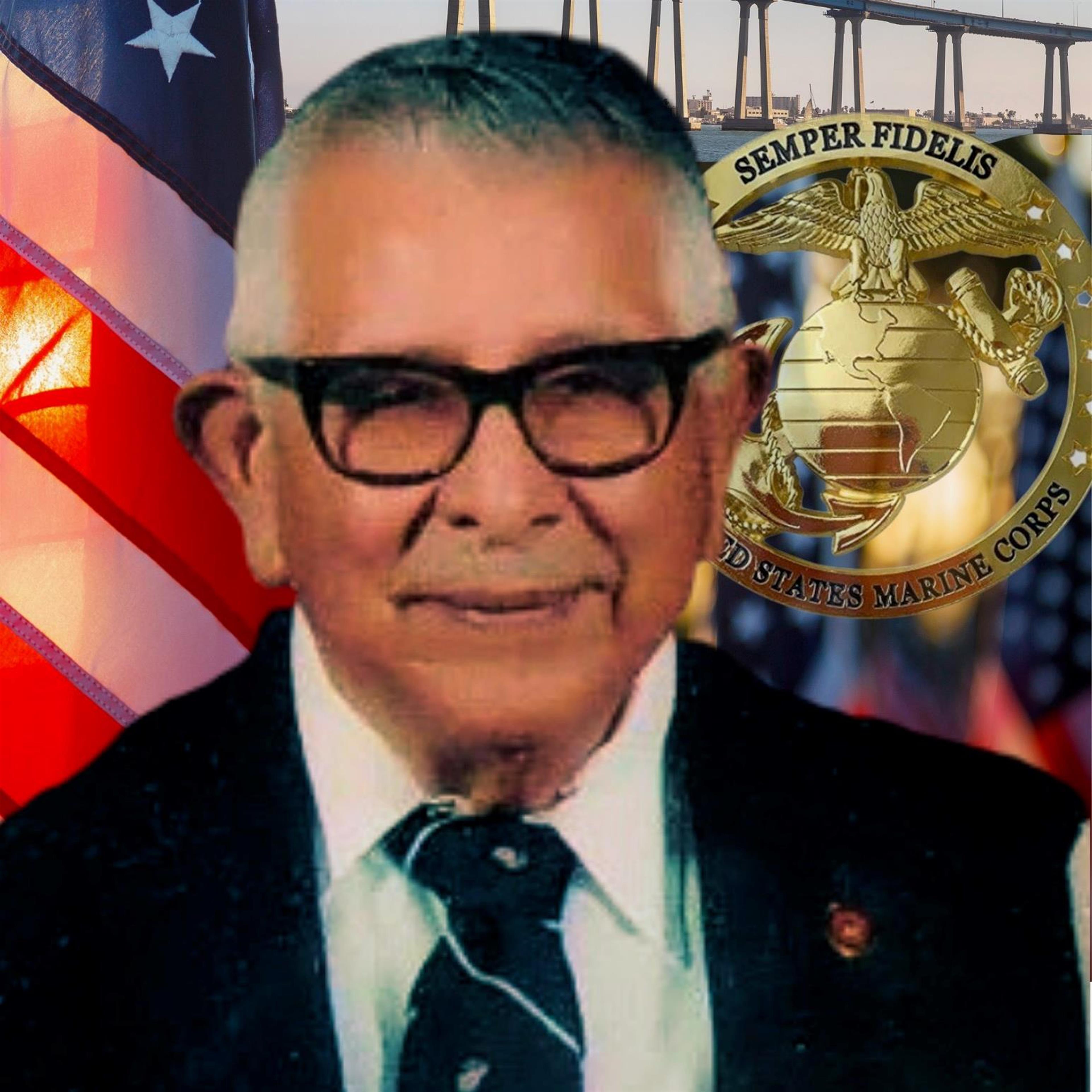 Sylvester Ralph Granillo Jr.