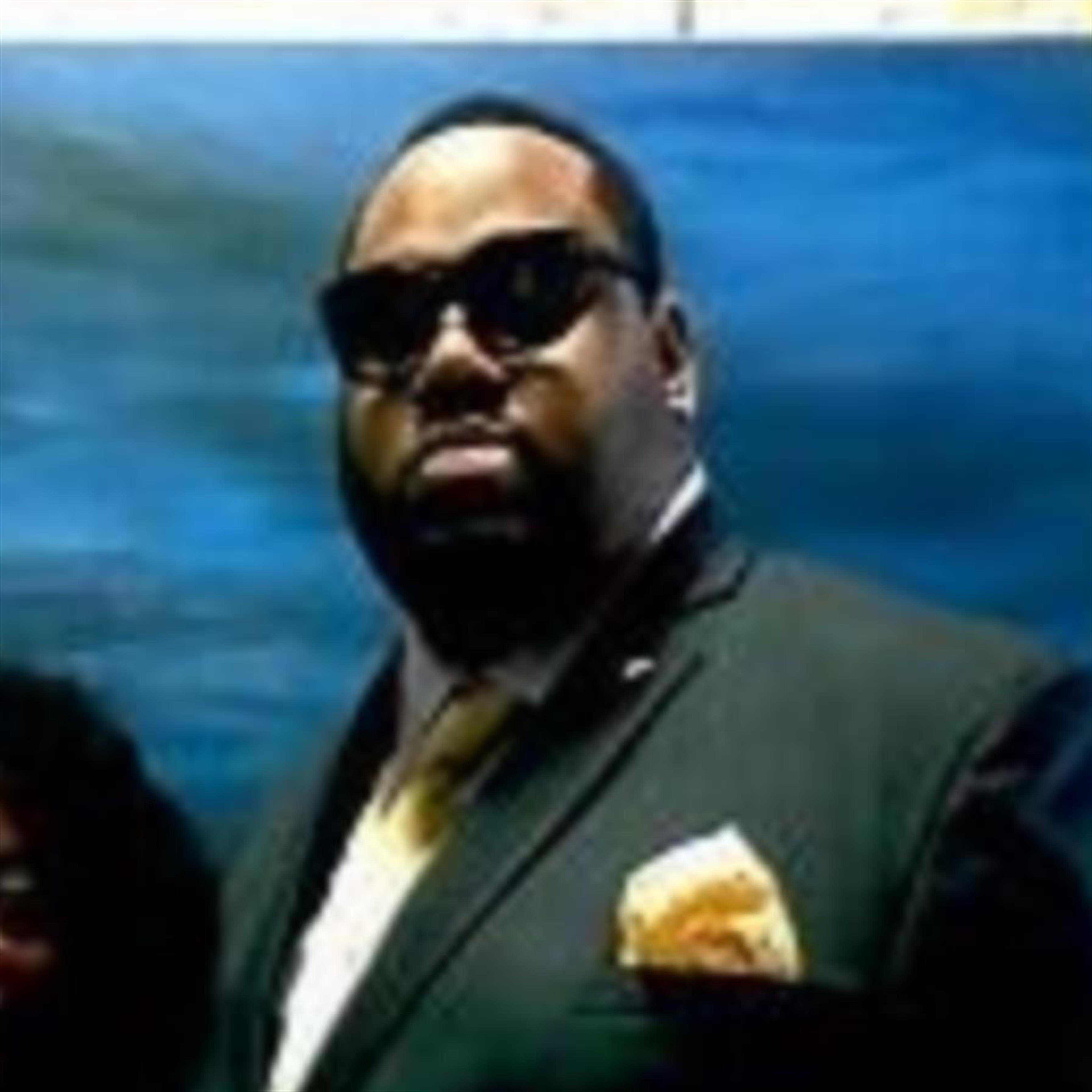Mr. Branden D. Saunders