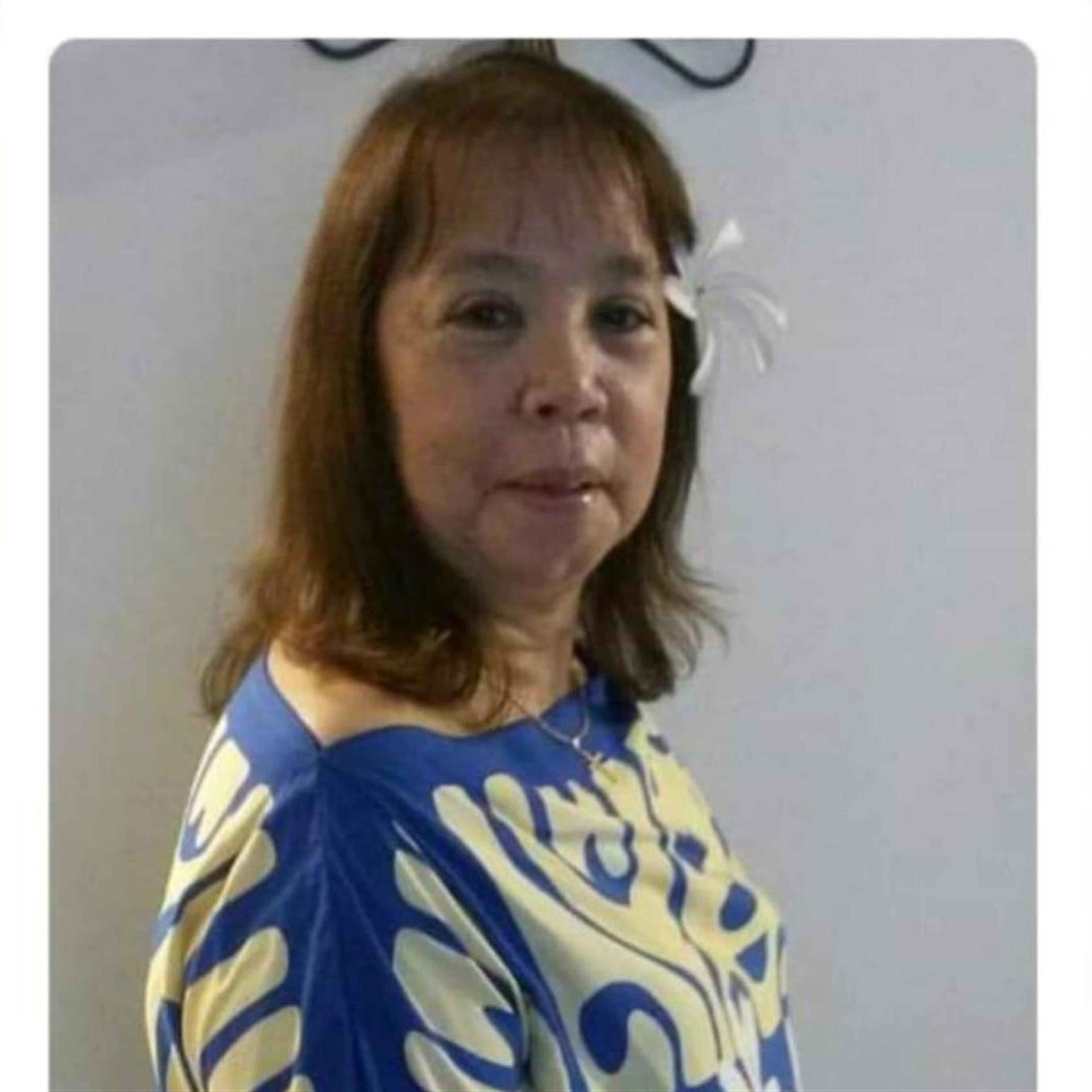 Melvamay Leimomi Benjamin