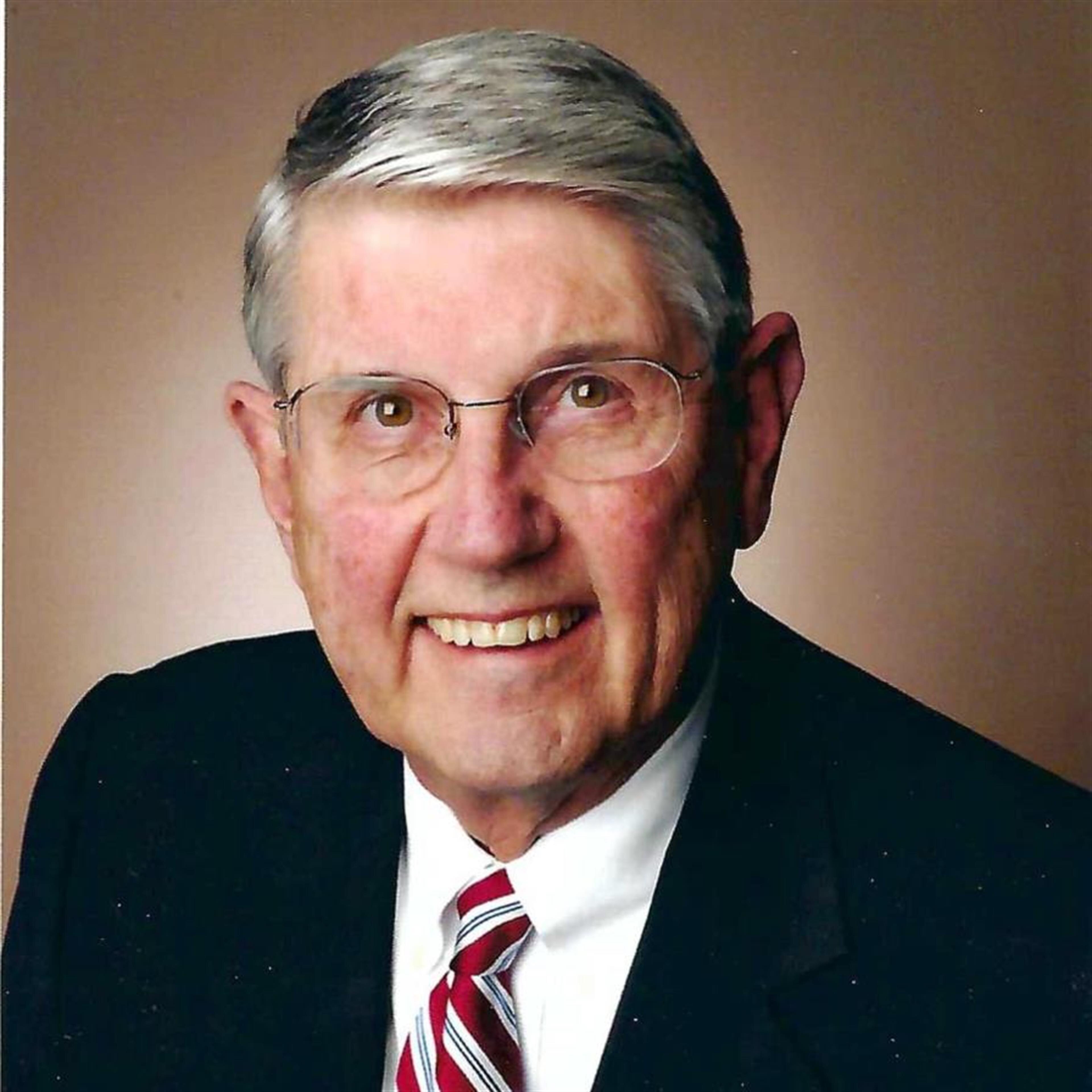 Harry Rinklin Blair Jr.