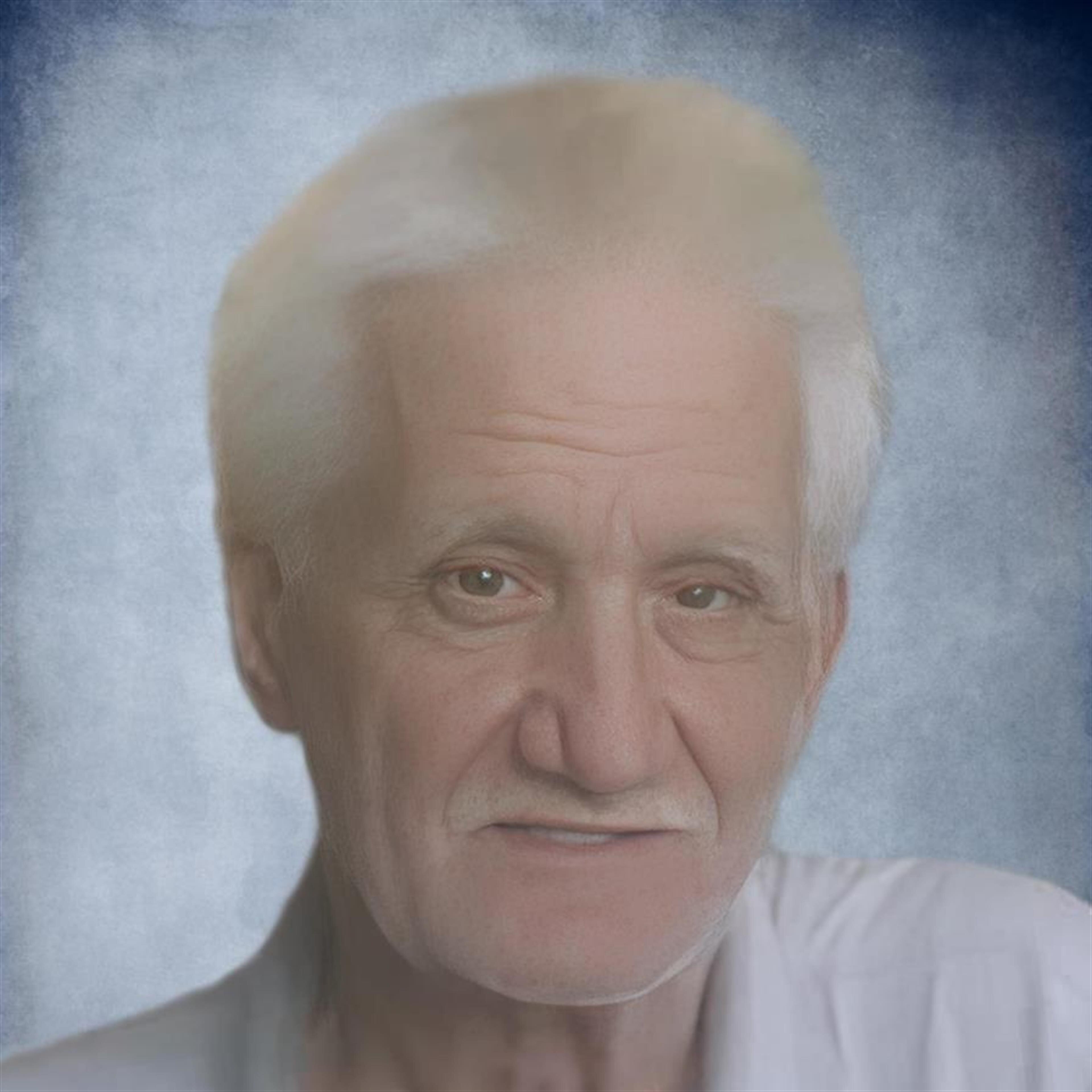 John Kabino Jr.