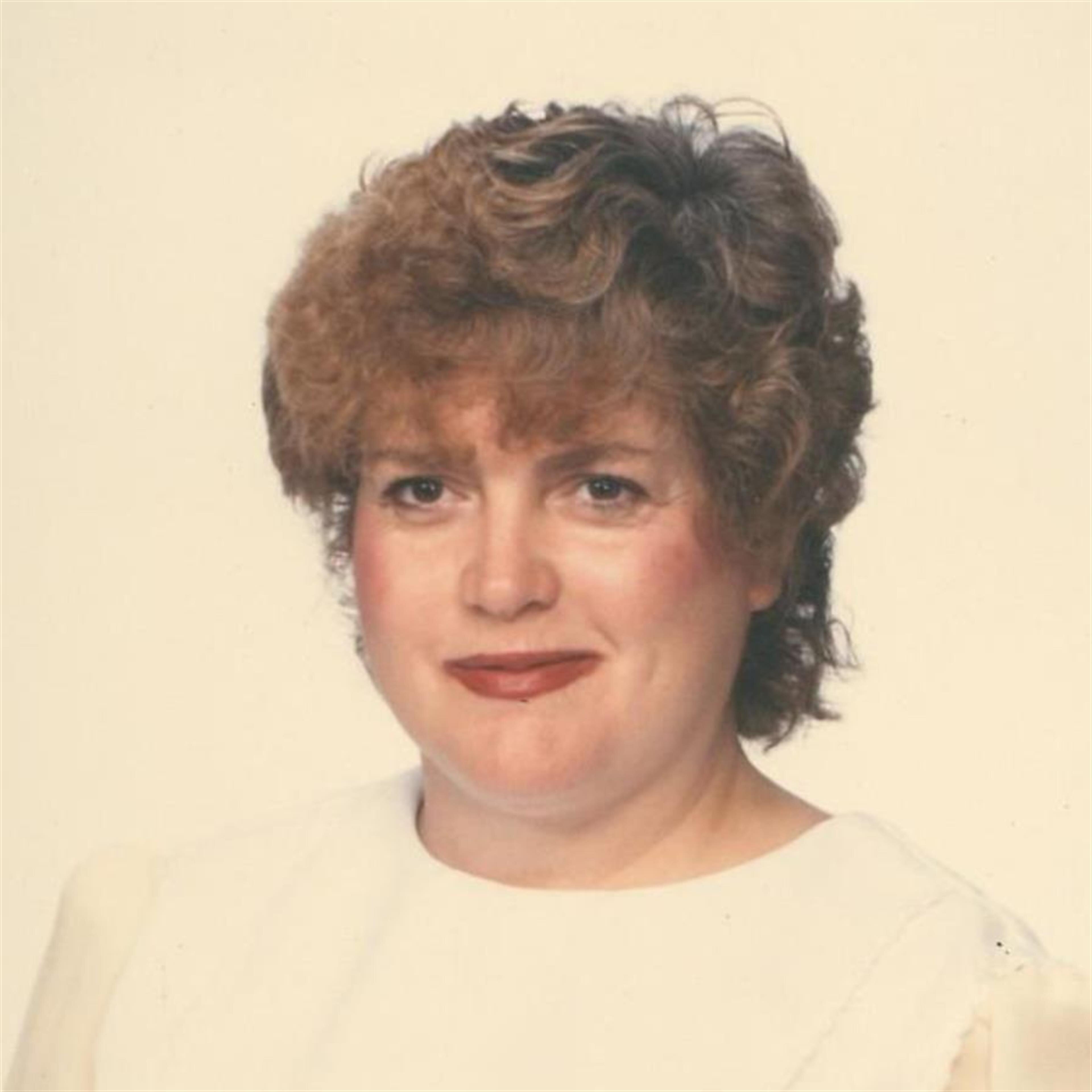 Patricia Anne Casch