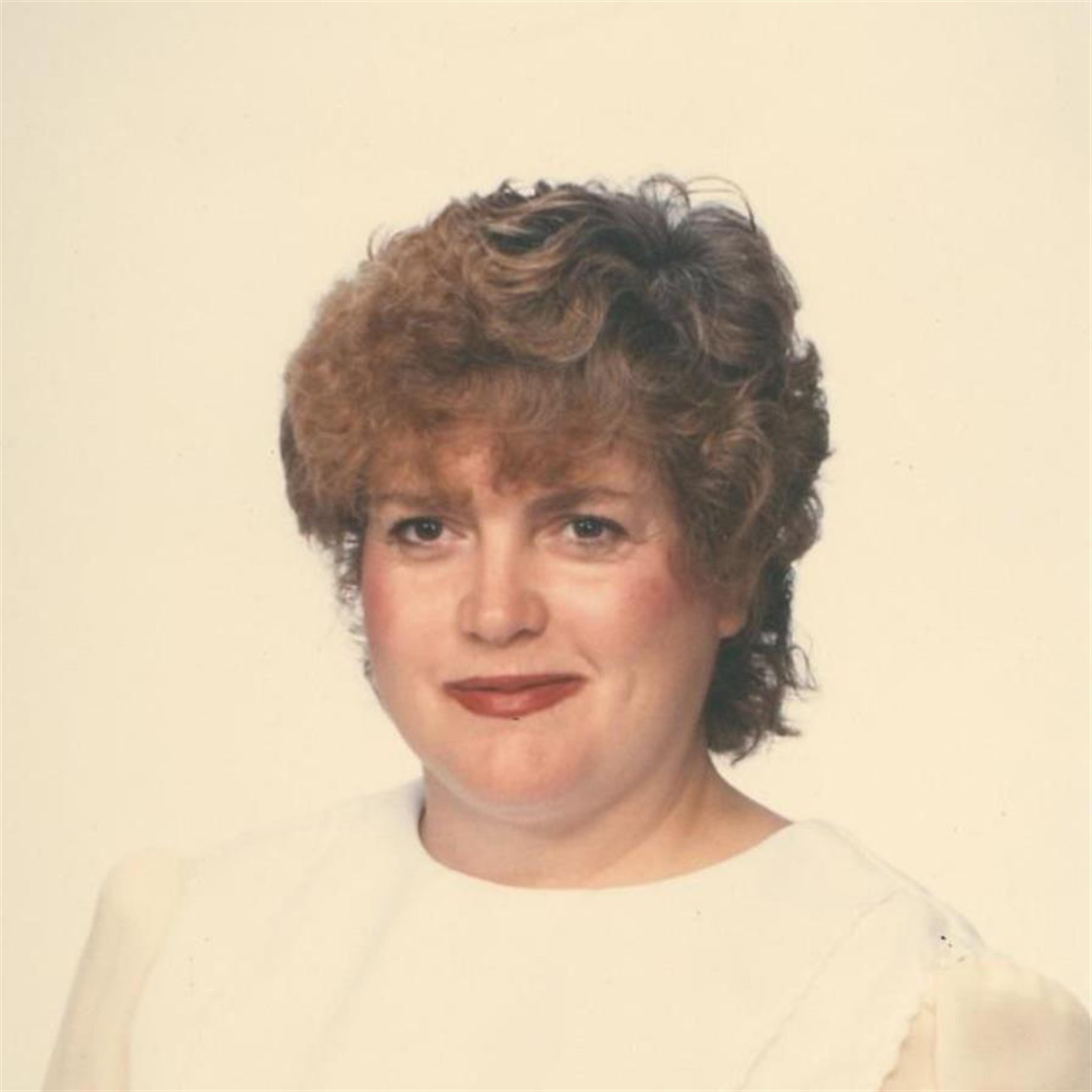 Patricia Anne Casch