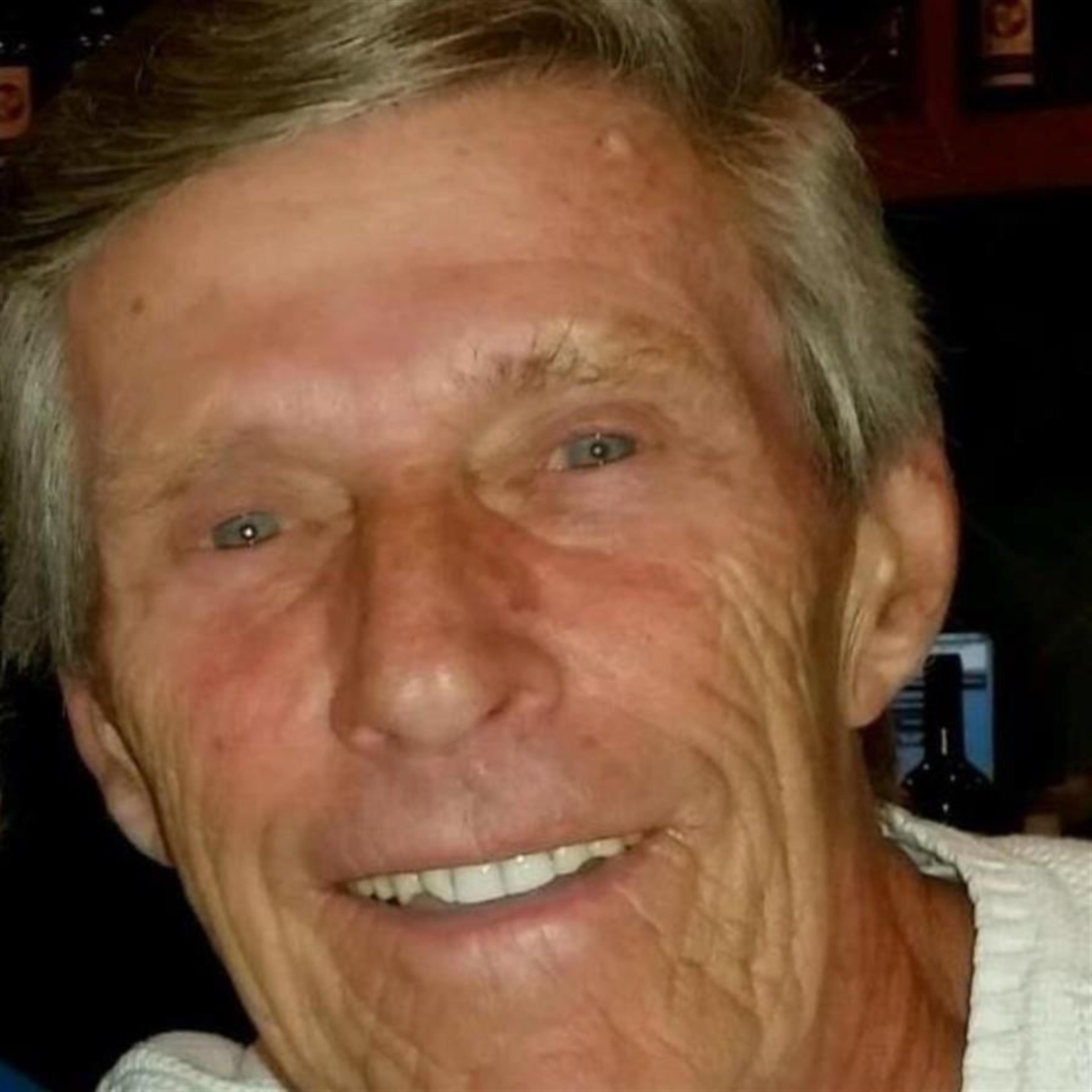 Ronald S. Olszewski