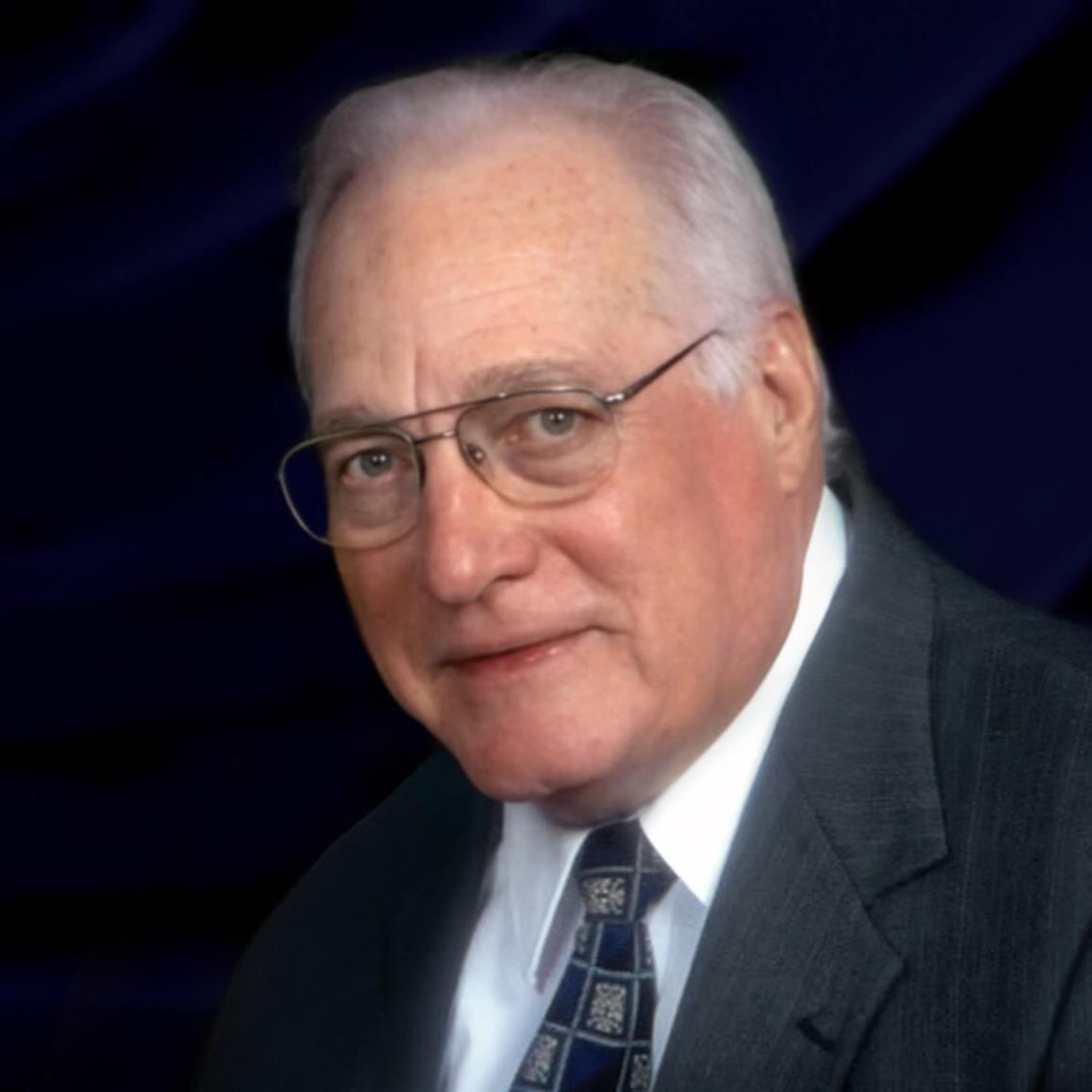 Melvin Ross Smith