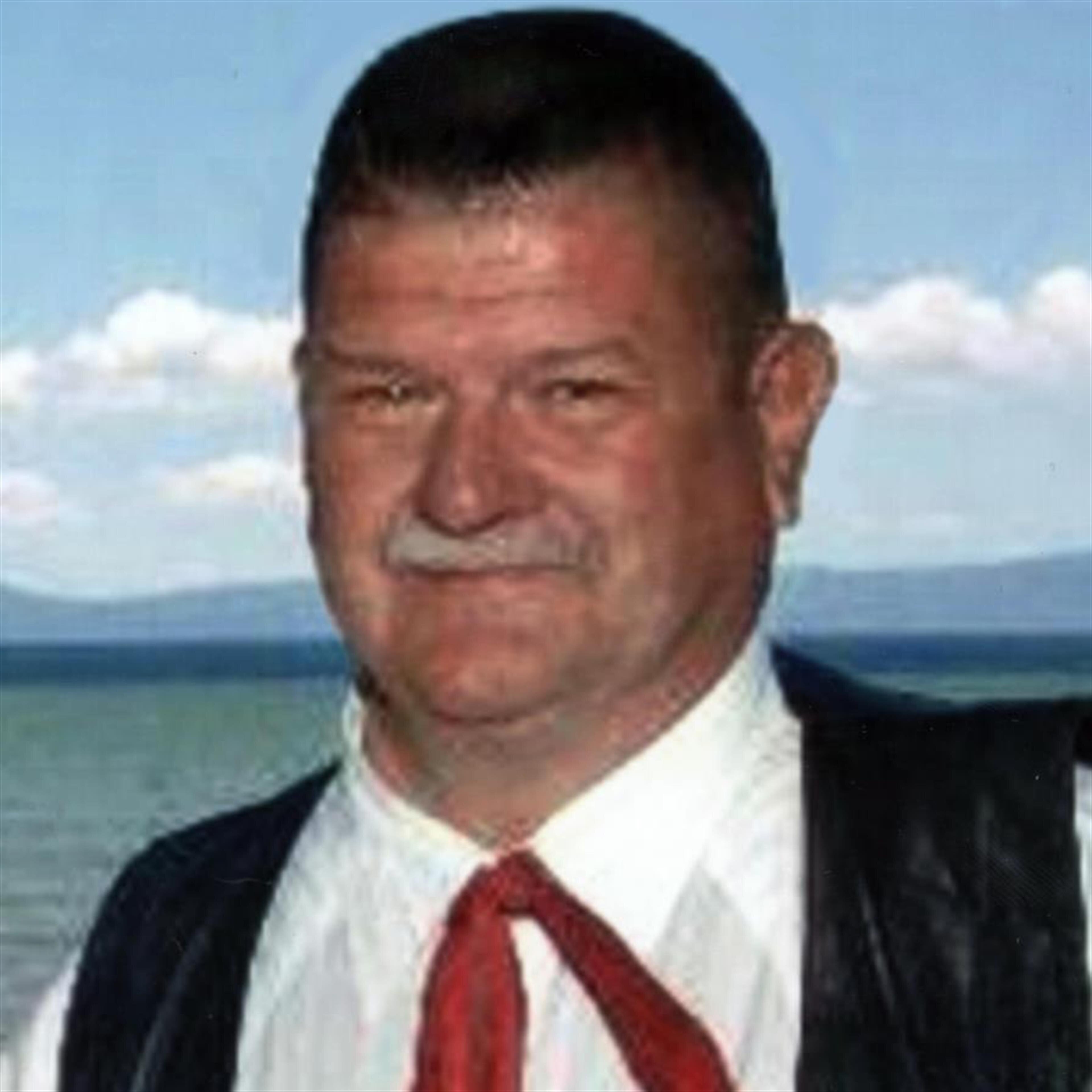 James "Jimmy" Hammond (Lebanon)
