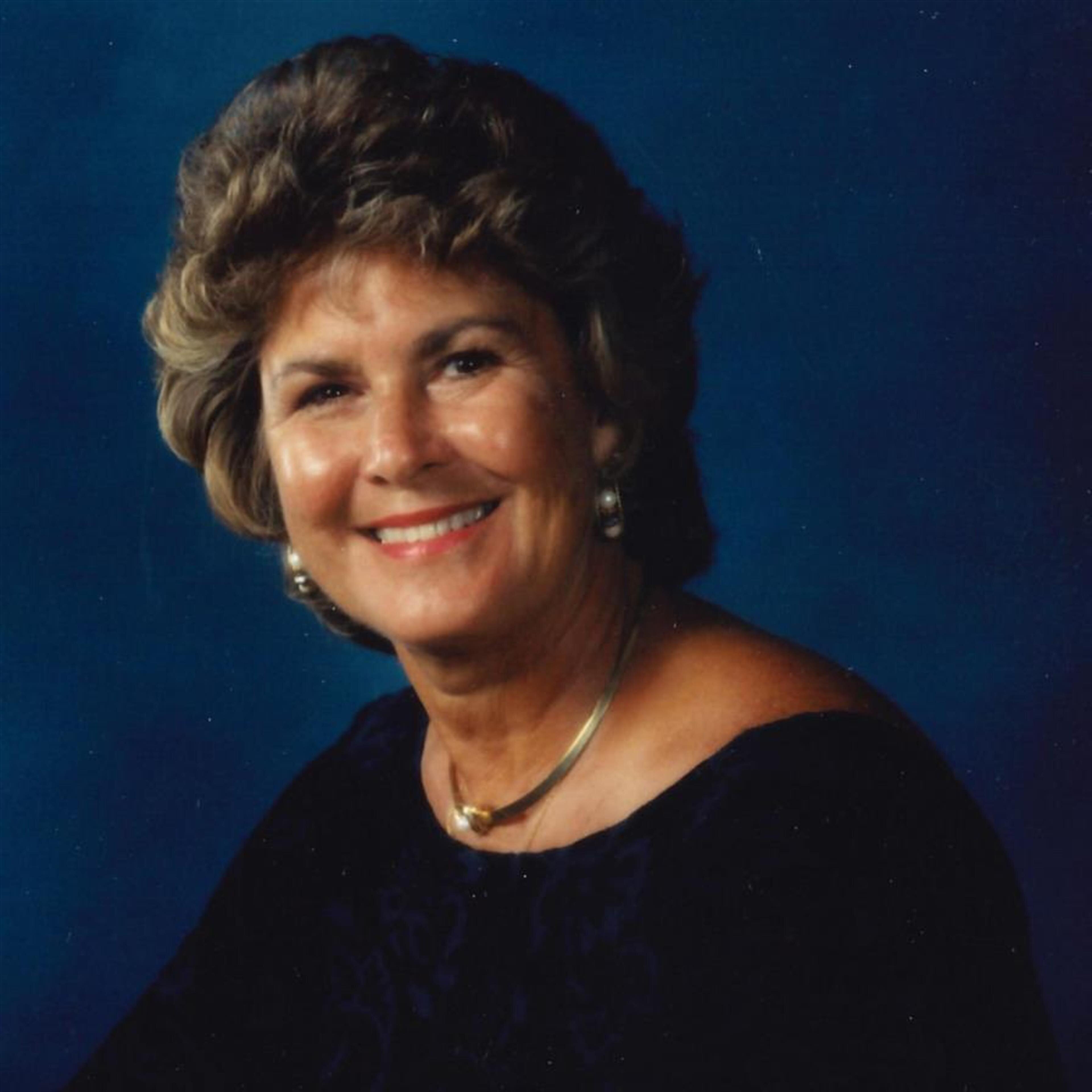 Carol Lenz Coward