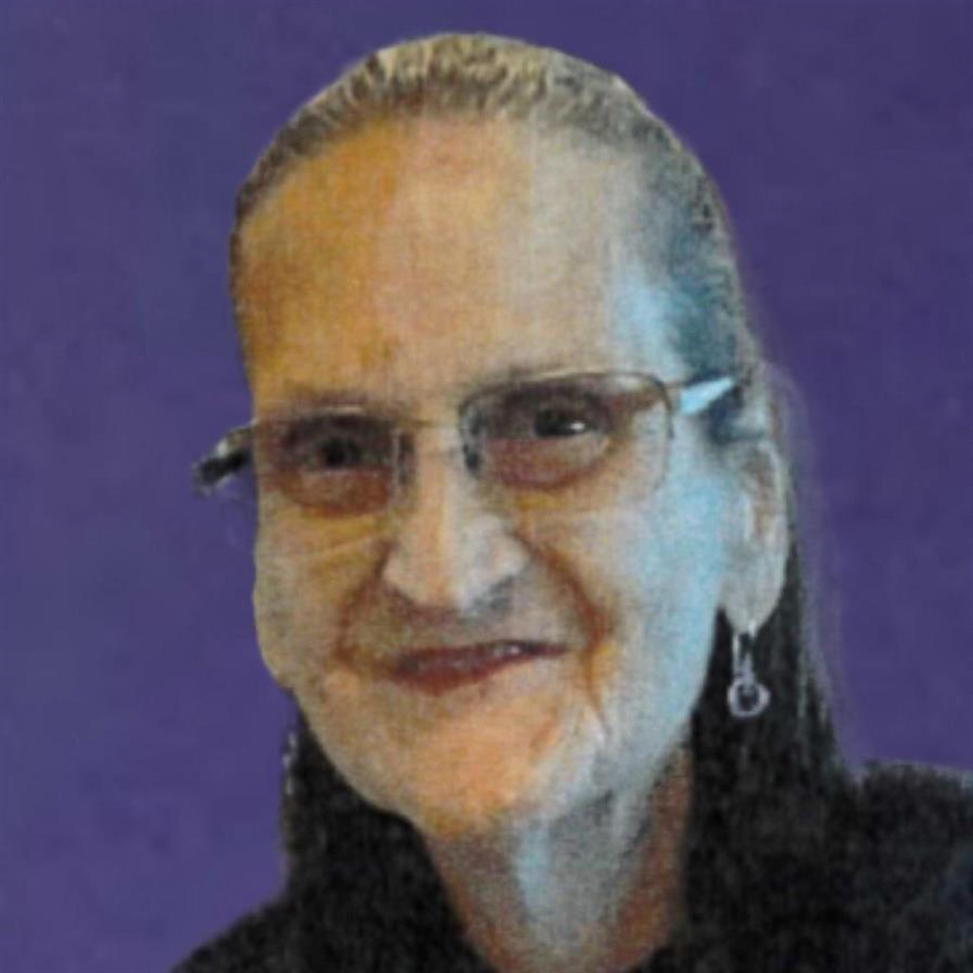 April E. McFail