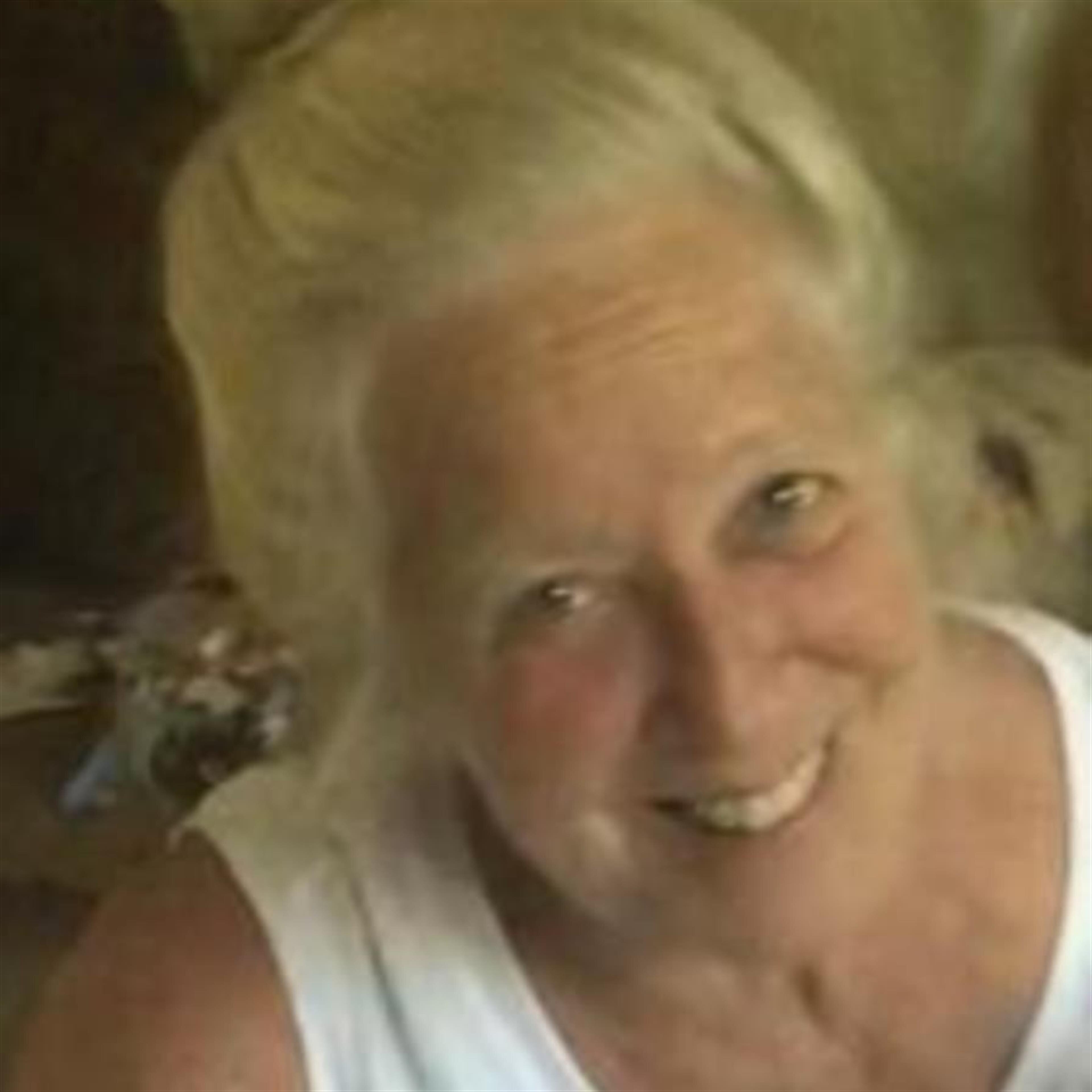 Kathy Ann Walker