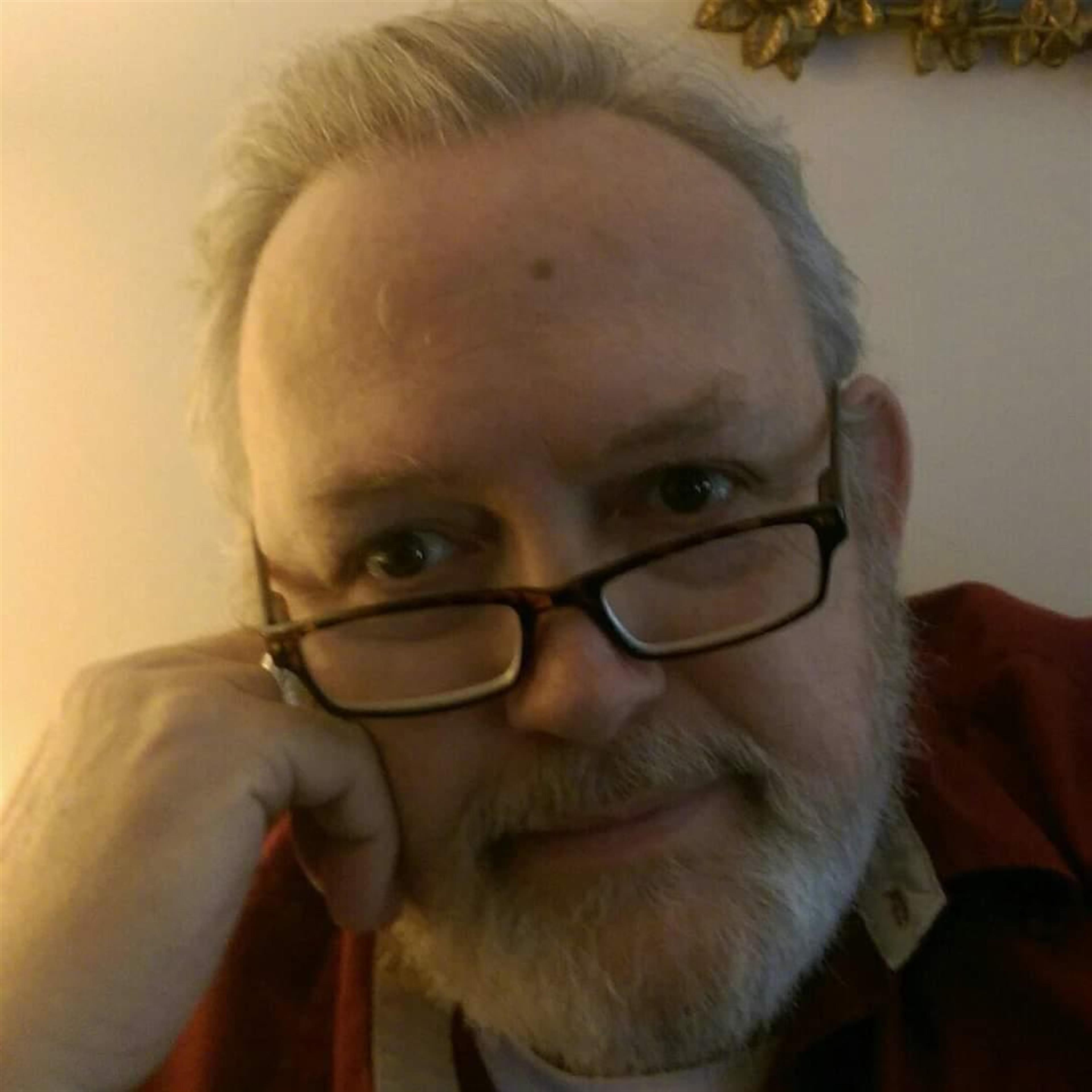 Bernard "Bernie" Joseph Conner