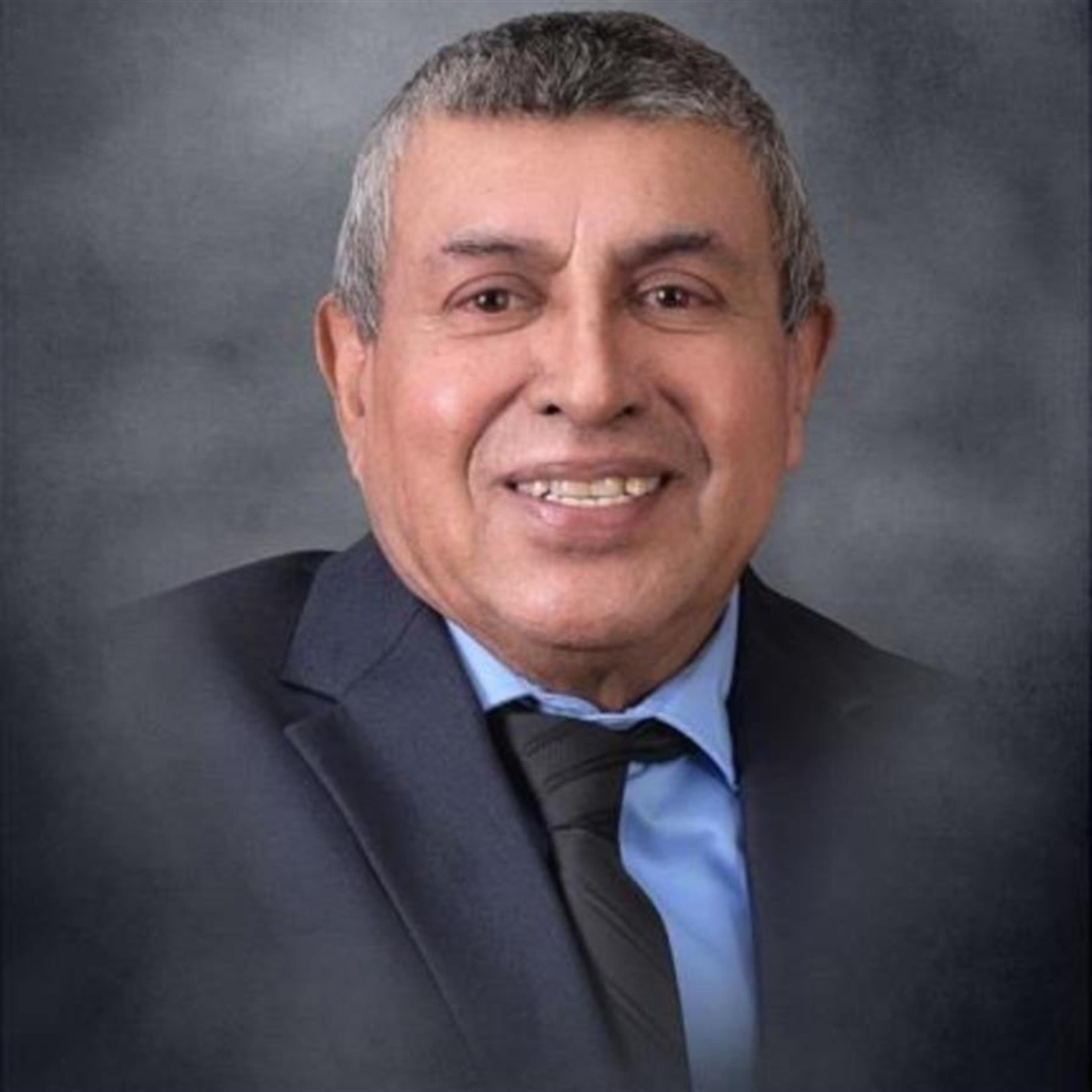 Ramiro Moreno Sr.