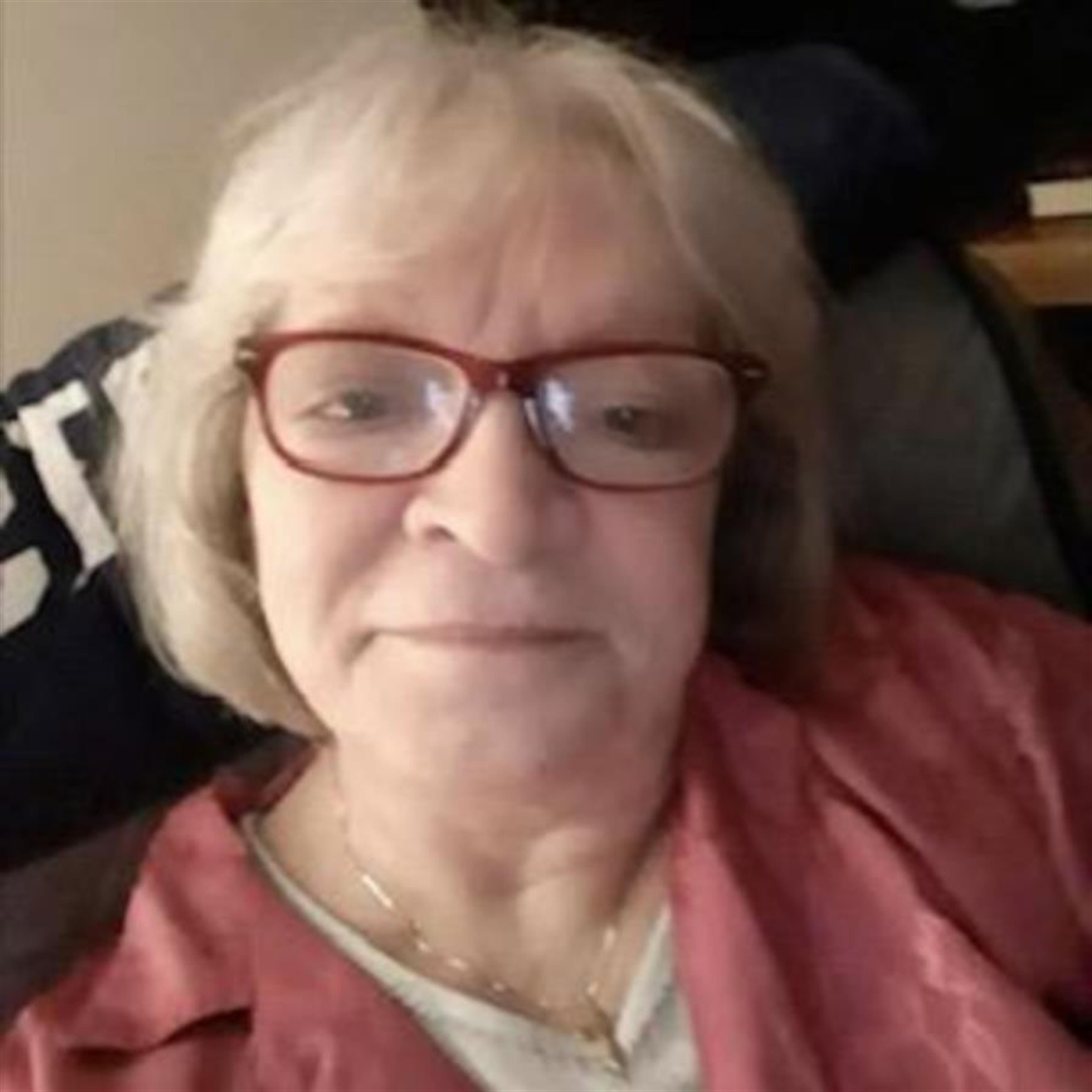 Edith Evelyn Smithwick