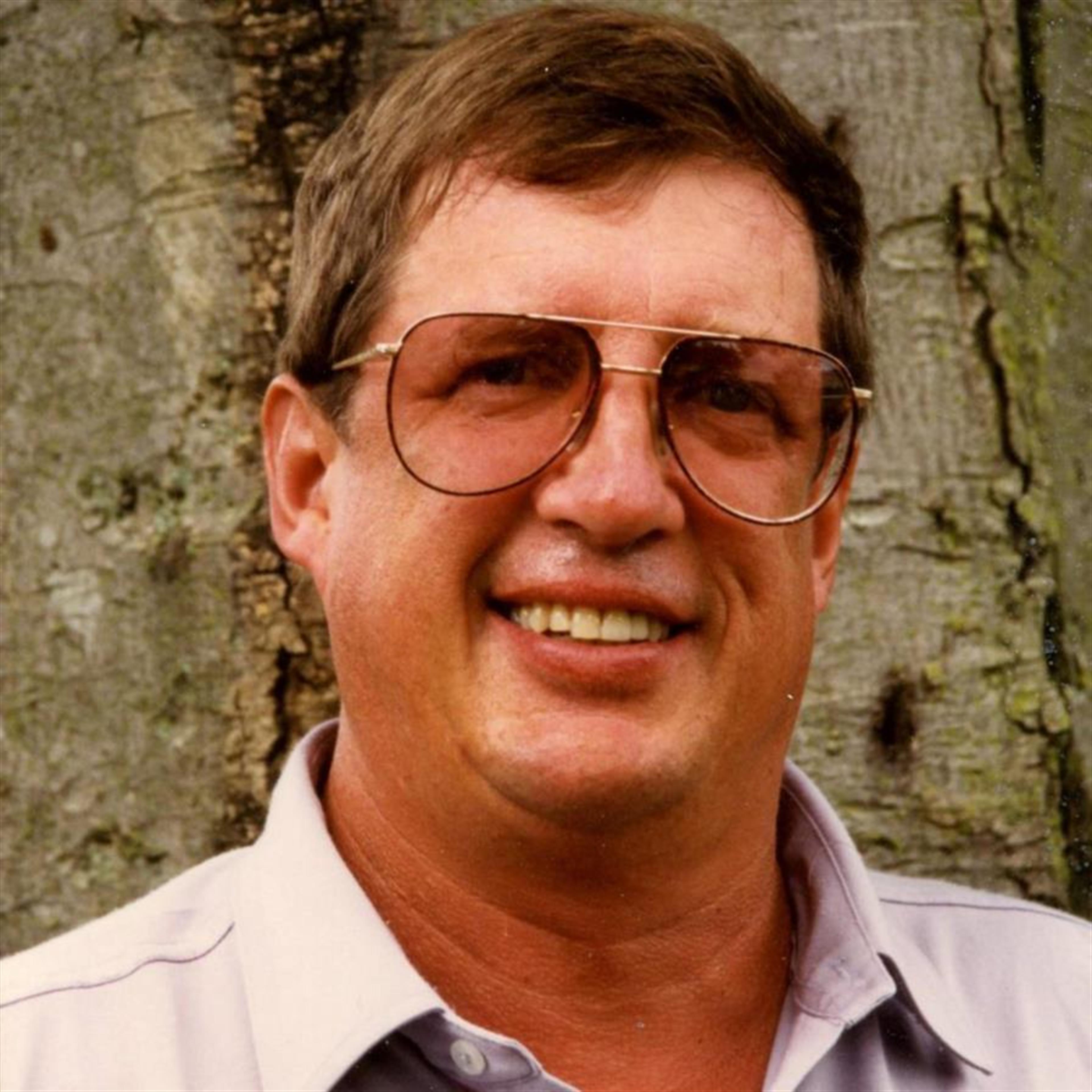 Mr. Charles Hanson Dahlgren