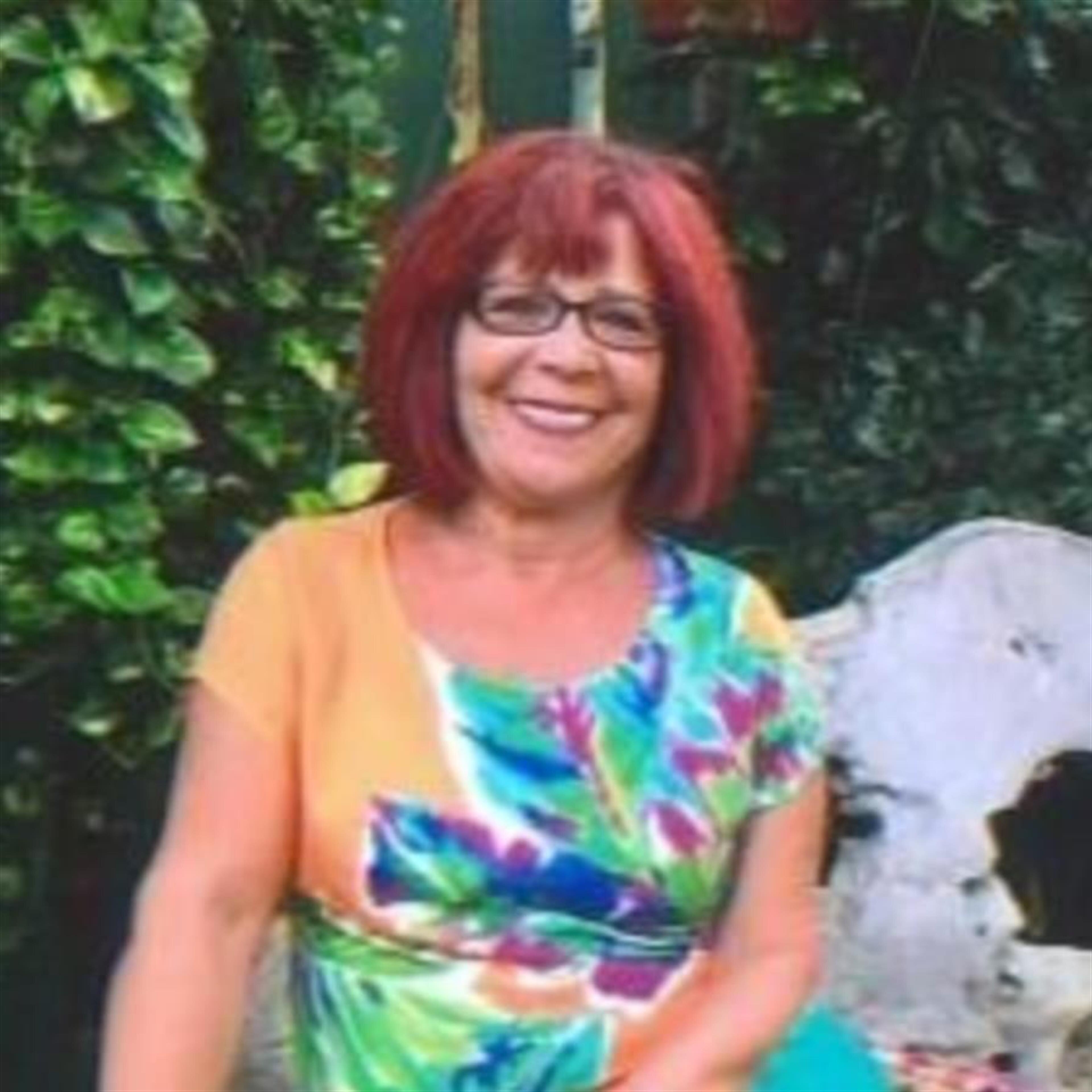 Barbara Ann Tripaldi