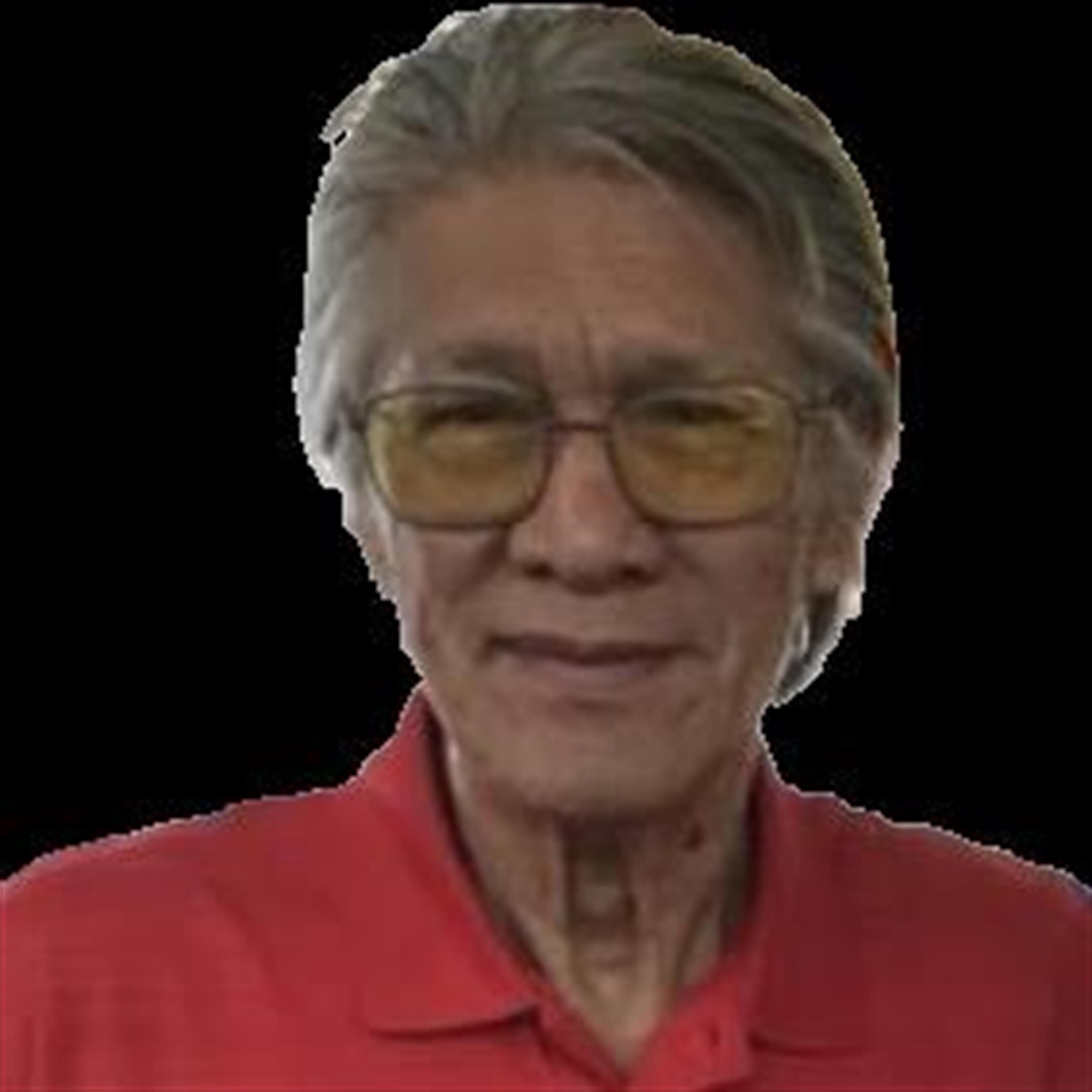 Lorenzo Camero Depaynos Sr.